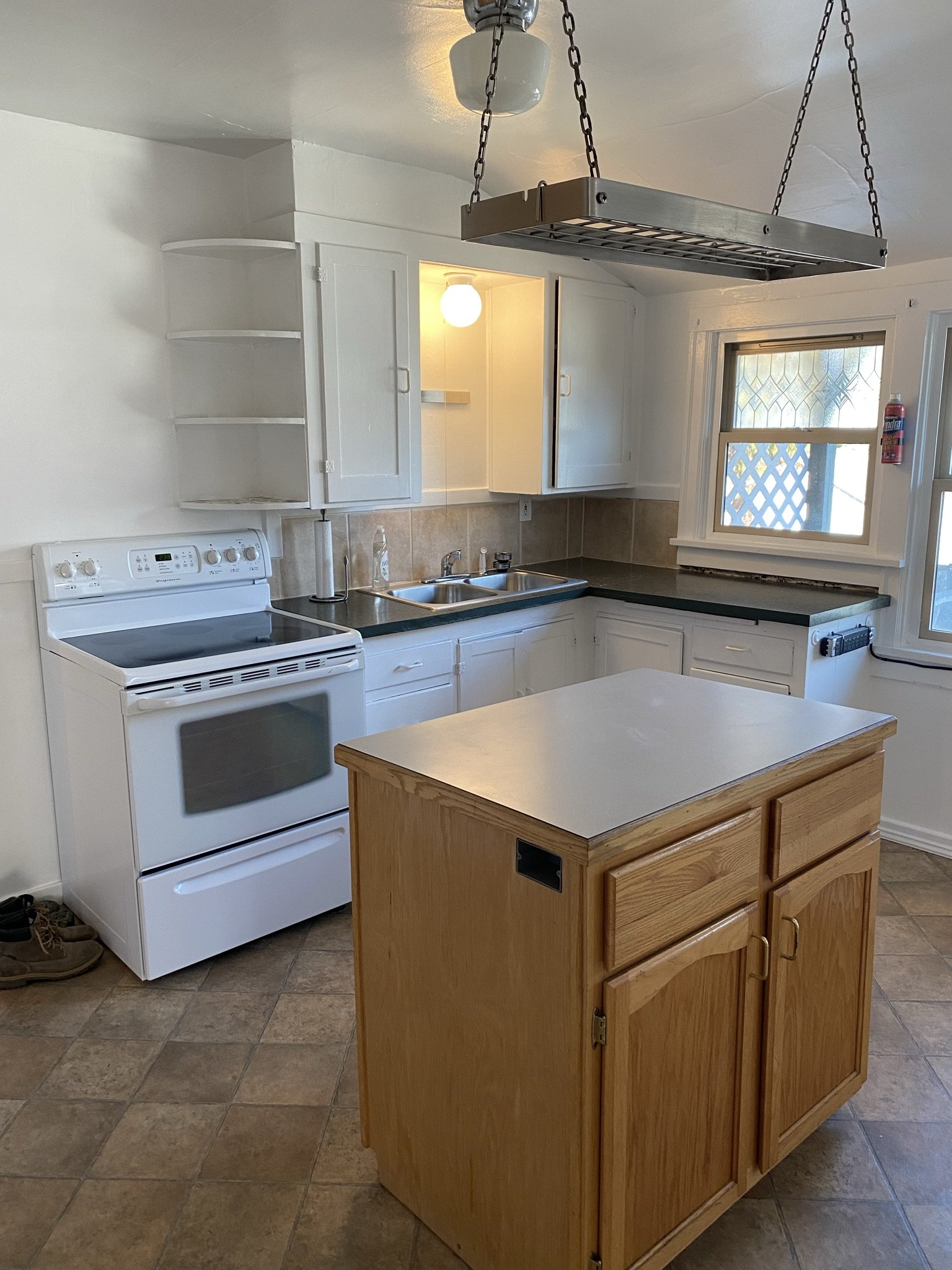 After - Kitchen