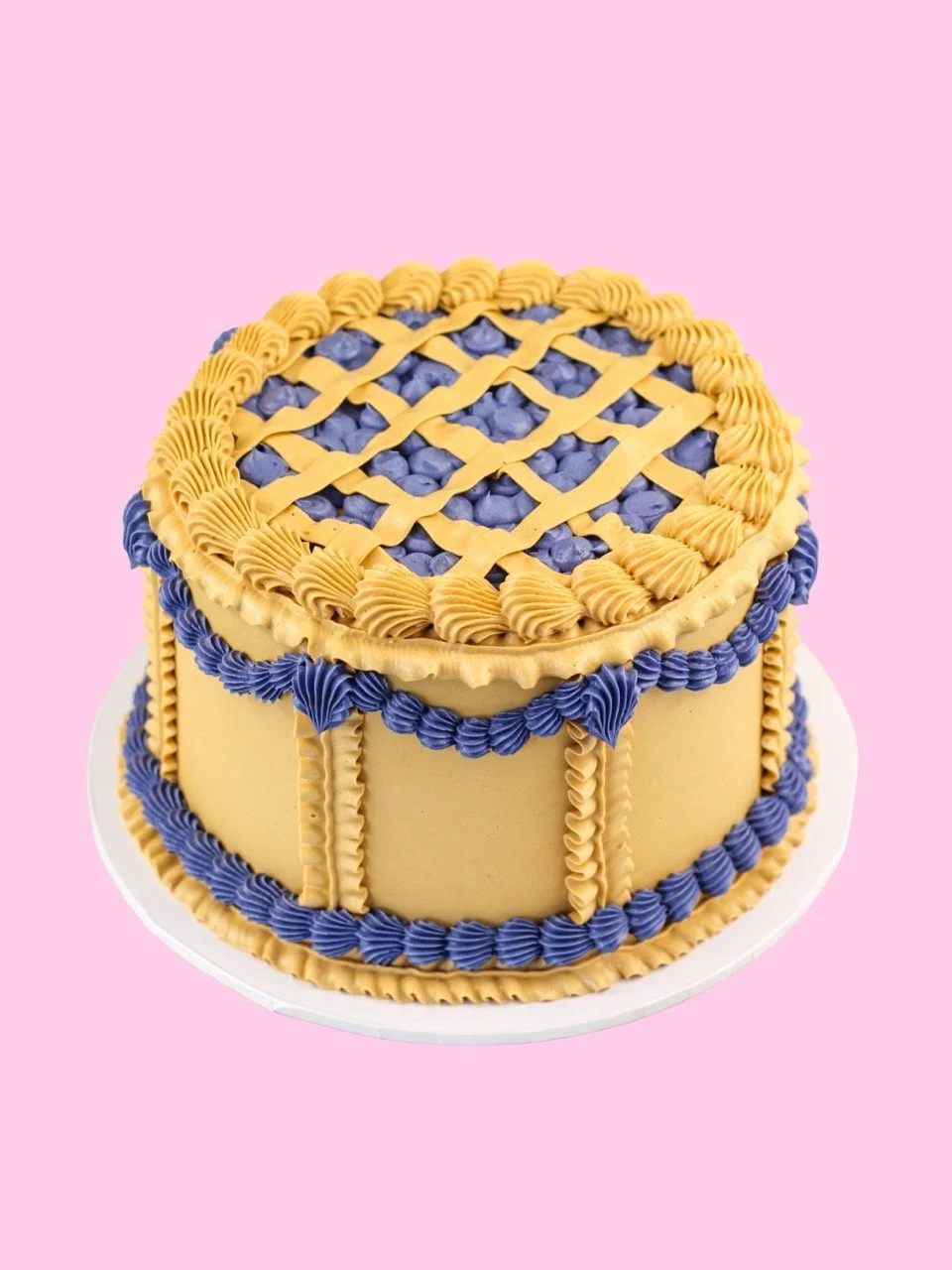 Cake Decorating with Cakes By Brianne