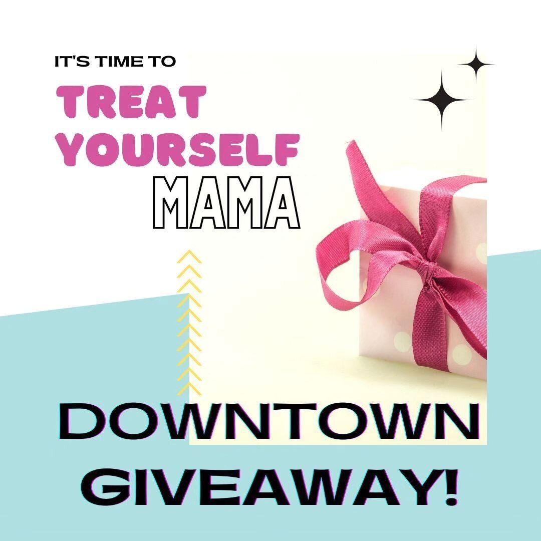 💝Instagram Giveaway!💝
Hey Mamas: You deserve a treat, so we&rsquo;ve put together a dream gift pack just for you!

HERE&rsquo;S HOW TO ENTER:
🫶Follow all 5👇
@blushvintageboutique 
@cowitanonkenneth 
@wolfwillowcollective 
@plentifill_cowichan 
@t