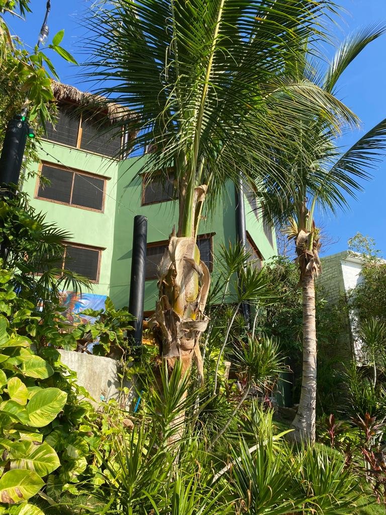 Zipolite Beach House for Sale