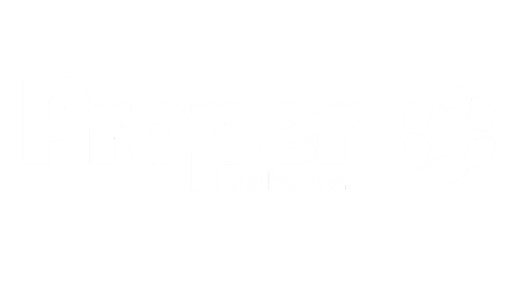 Proper Sake Co.