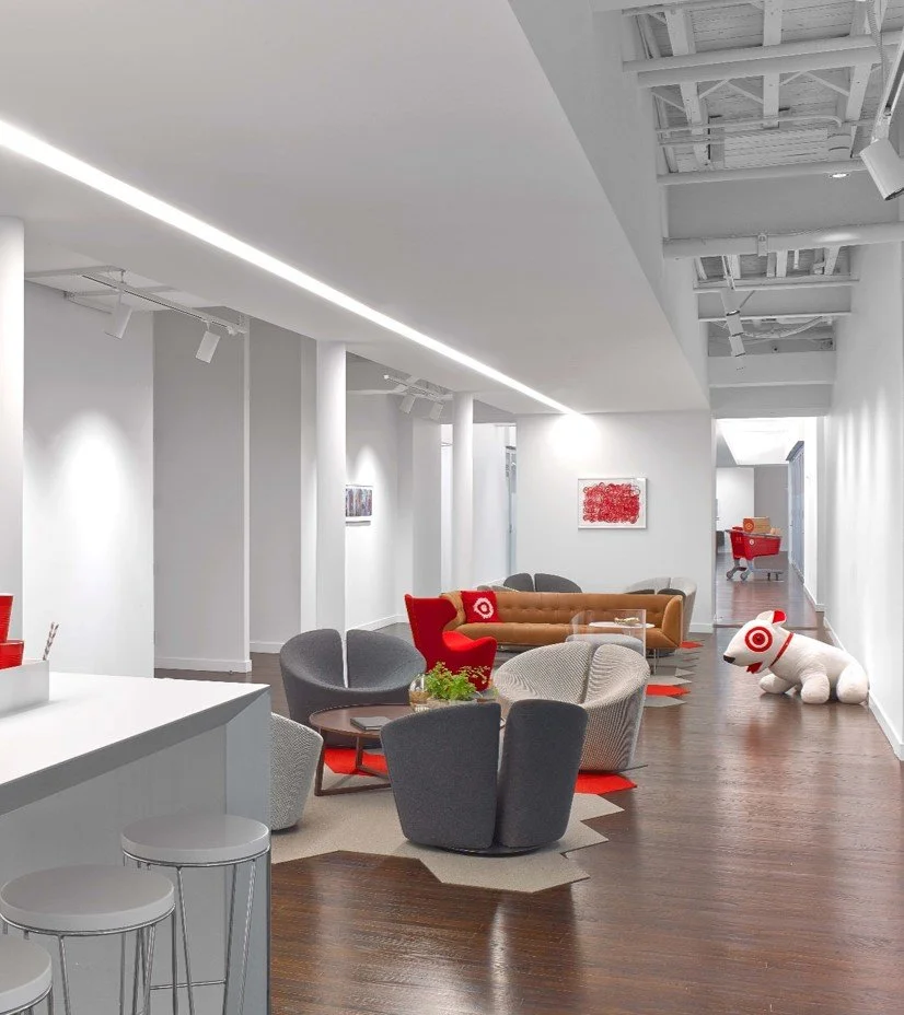 Target NYC Studio