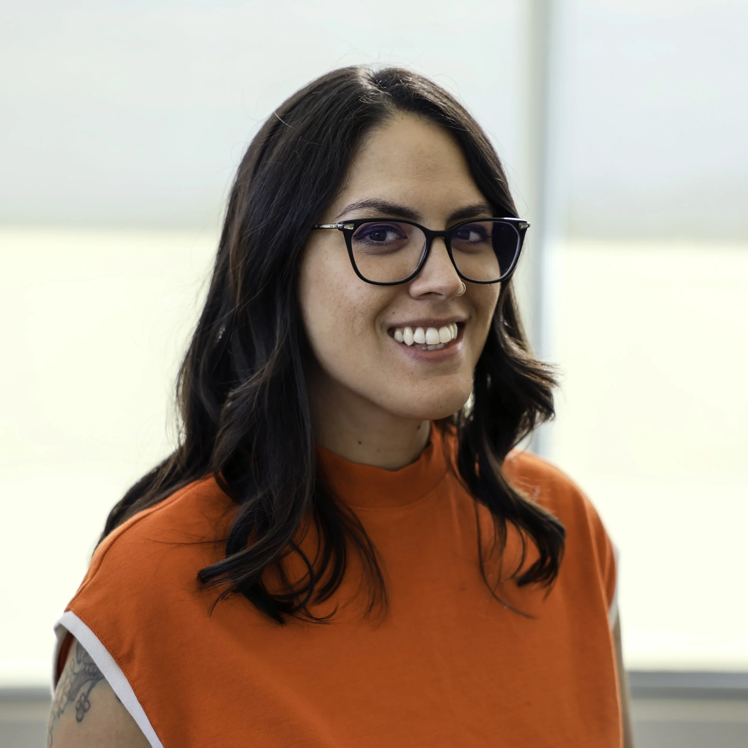 Cierra Pedro, Co-founder and Designer