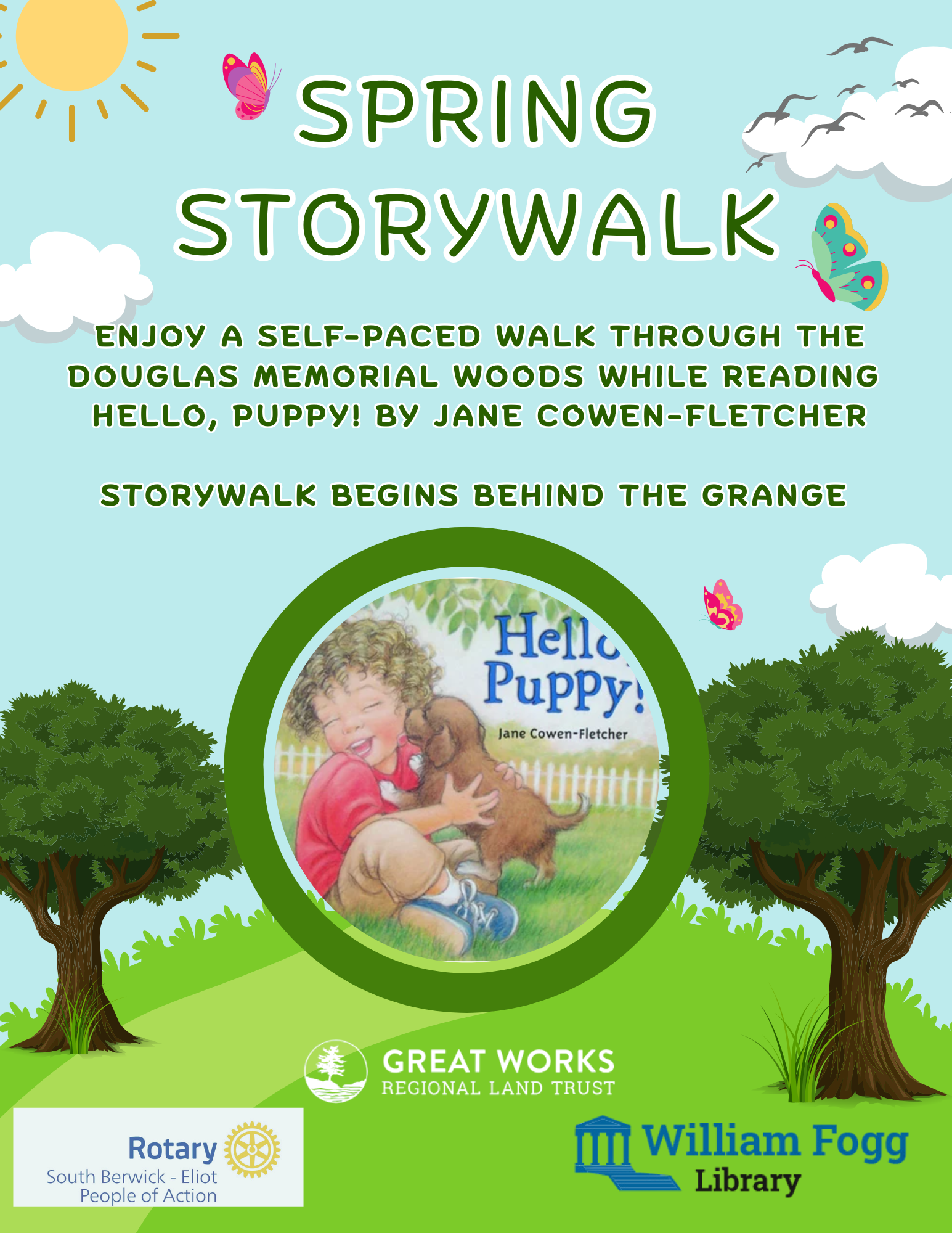 StoryWalk