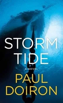 Storm Tide by Paul Doiron