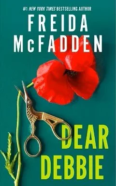 Dear Debbie by Freida McFadden