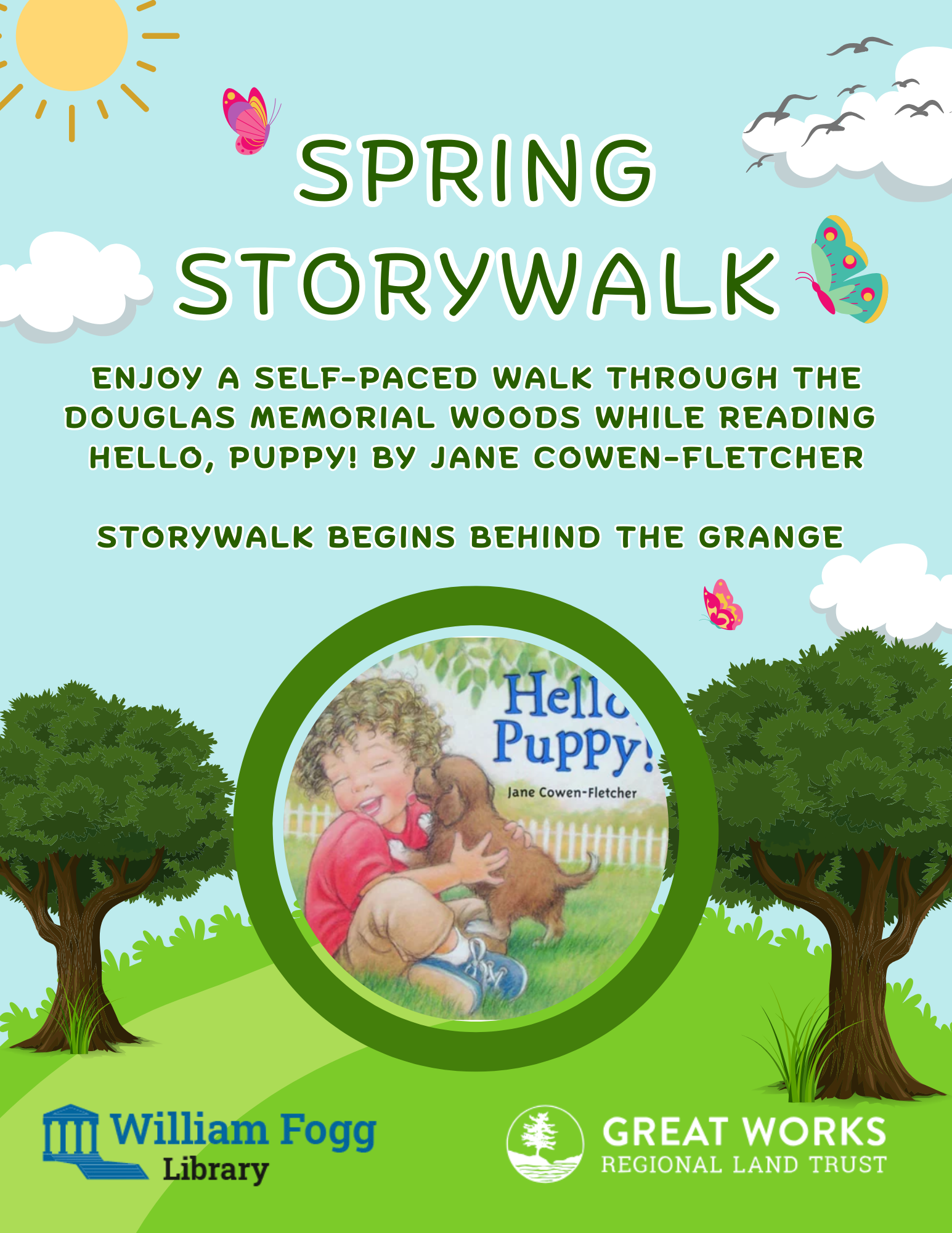 StoryWalk