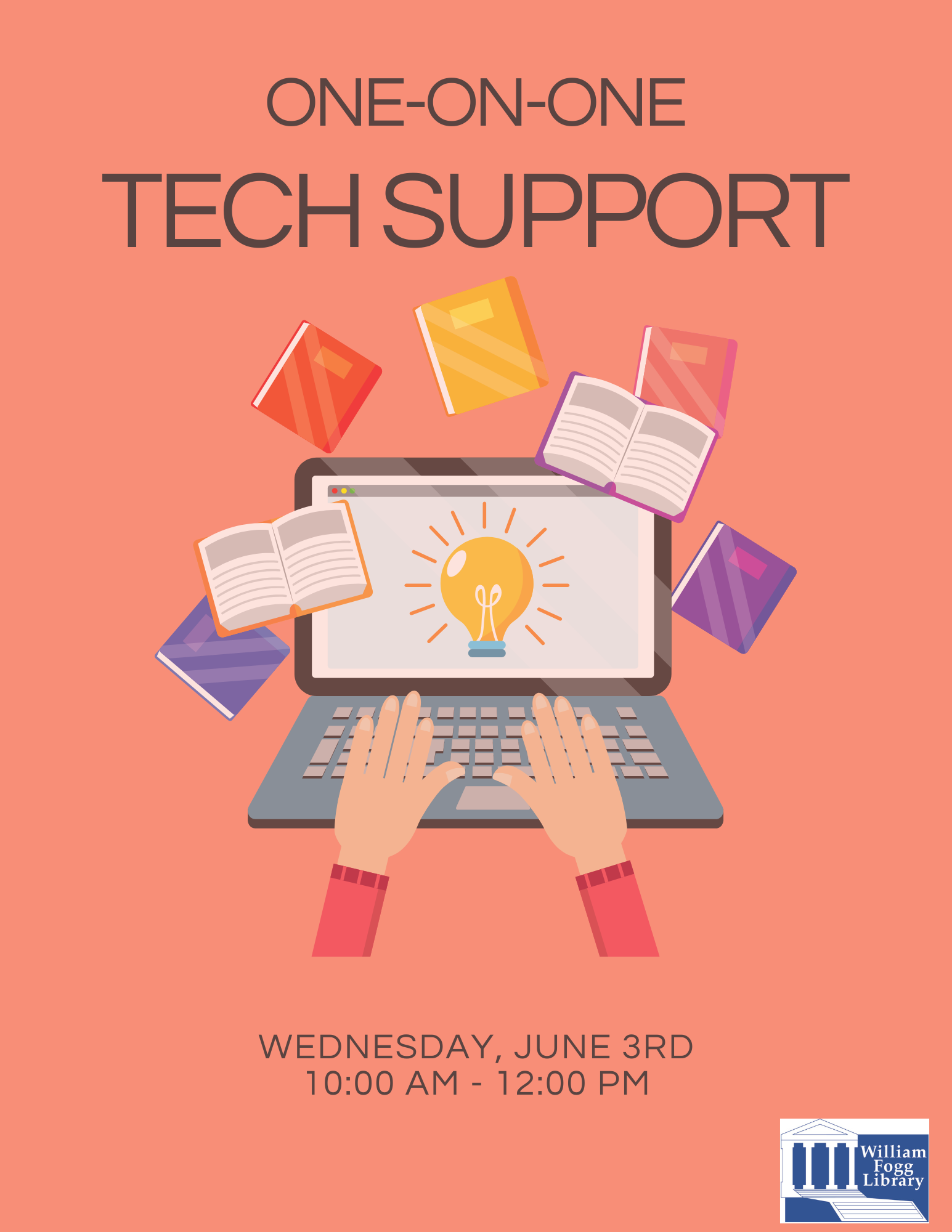 Tech Support