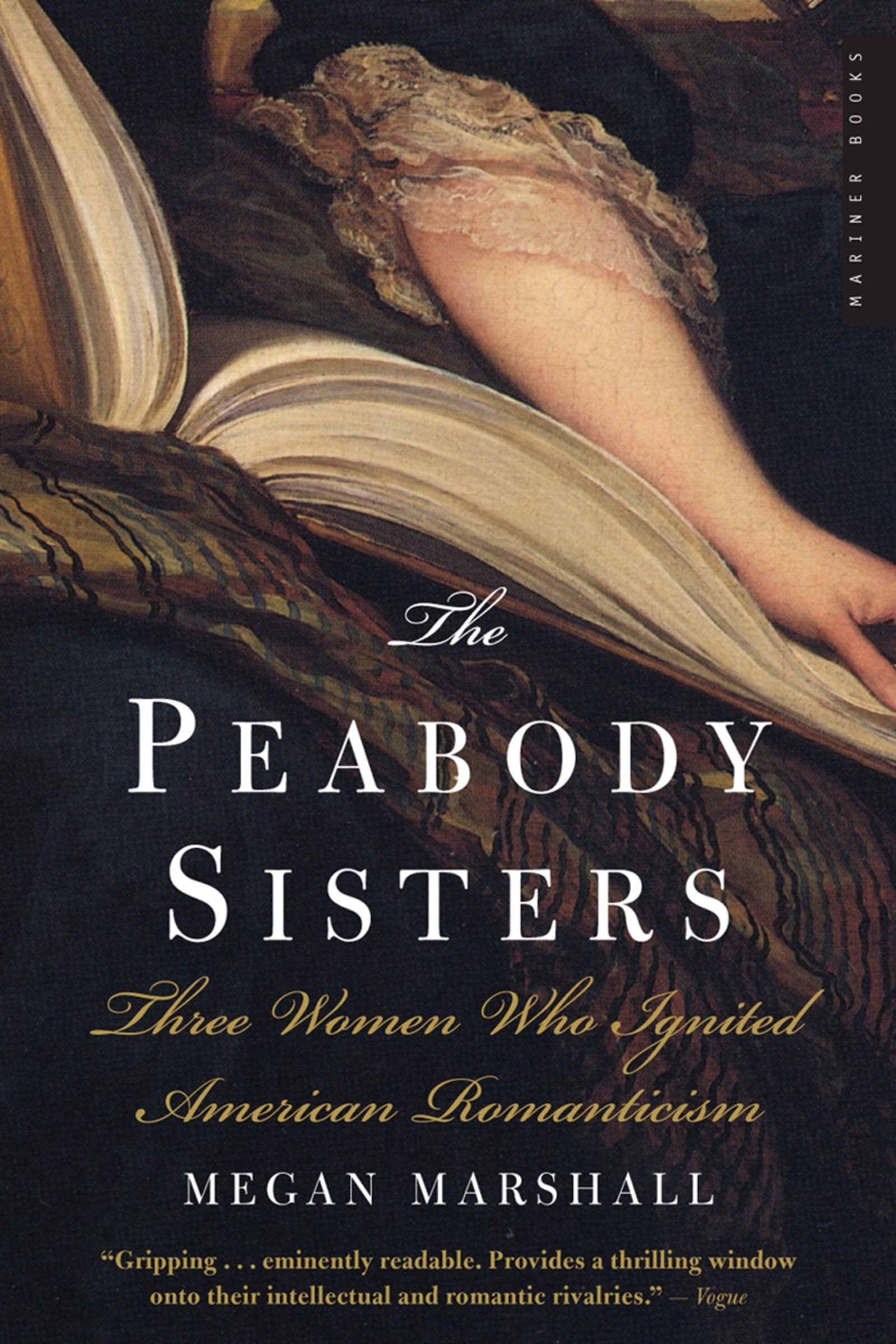 Biography/Memoir Book Club