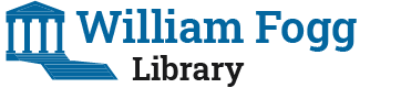 William Fogg Library