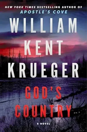 God's Country by William Kent Krueger