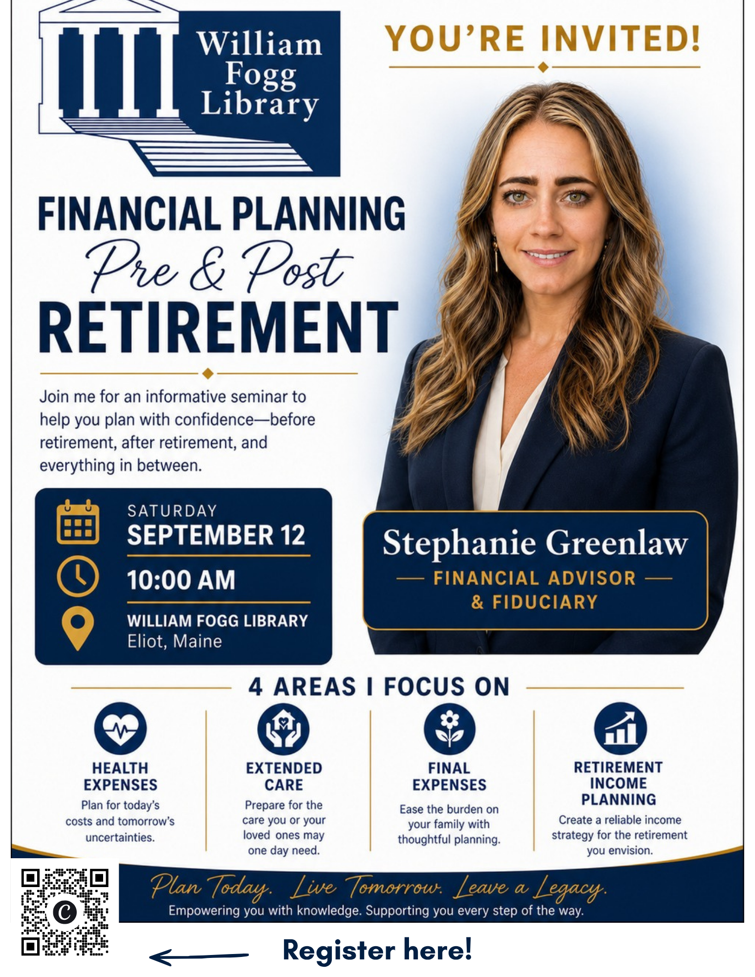 Financial Planning