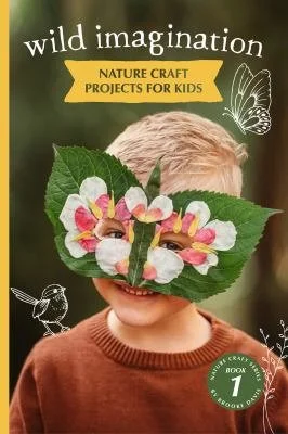 Wild Imagination by Your Wild Books