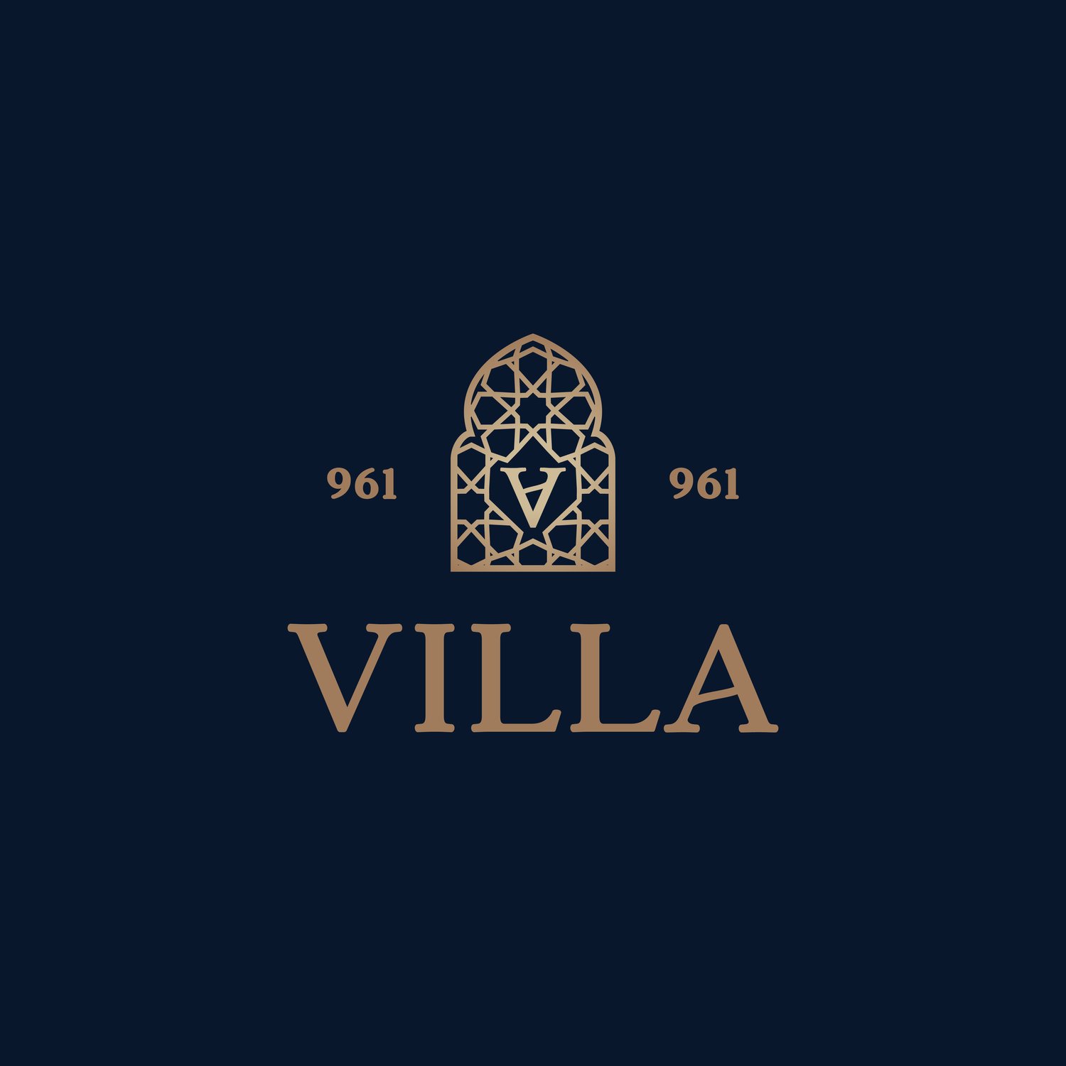 Villa961