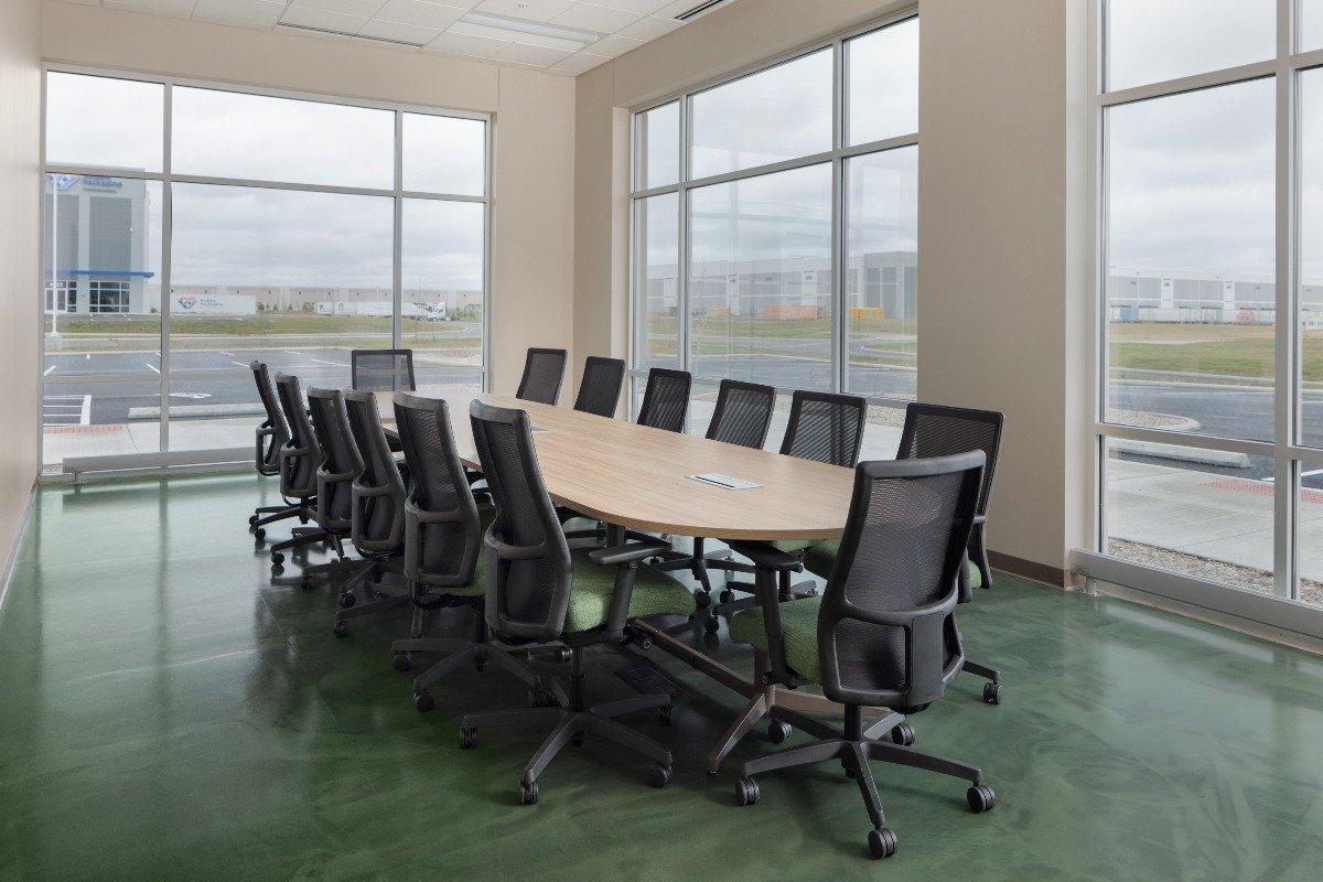 Rickenbacker Industrial Park
