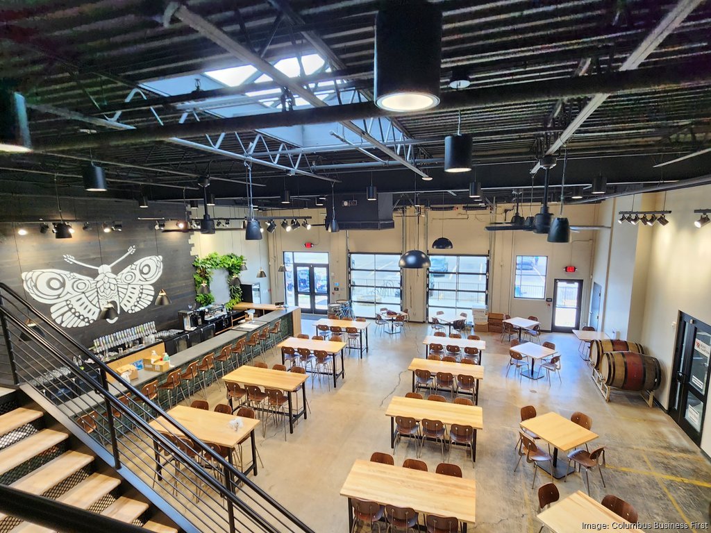 Nocterra Brewing