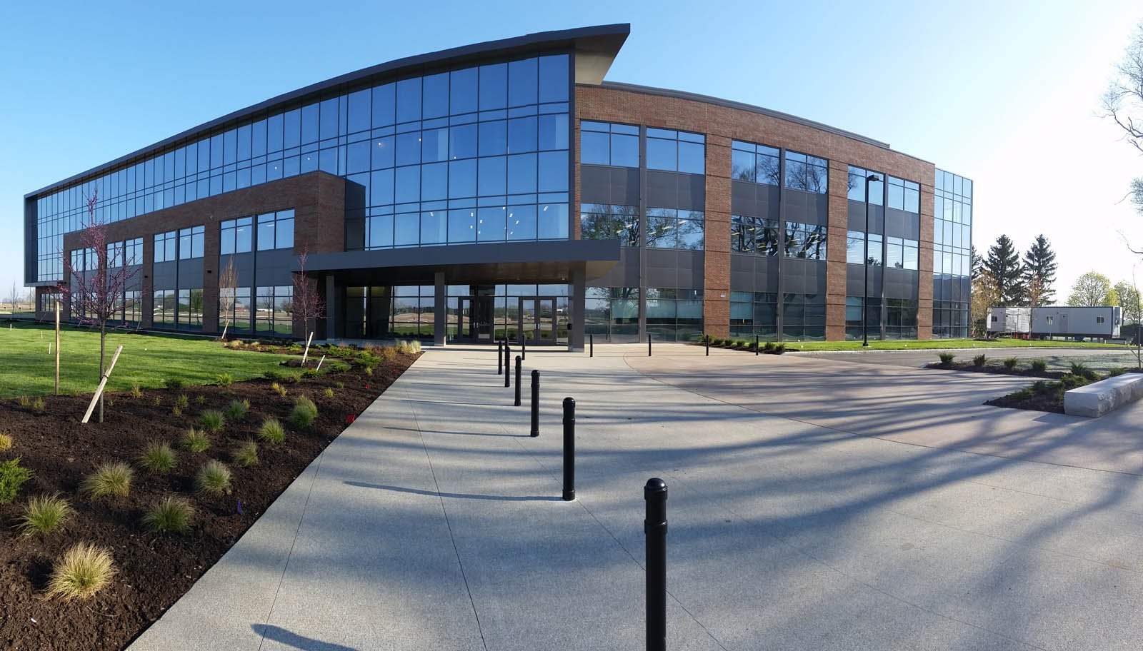 Ohio University - Satellite Campus