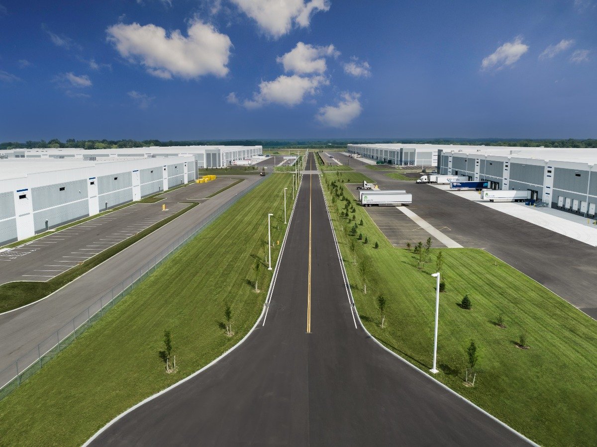 Rickenbacker Industrial Park