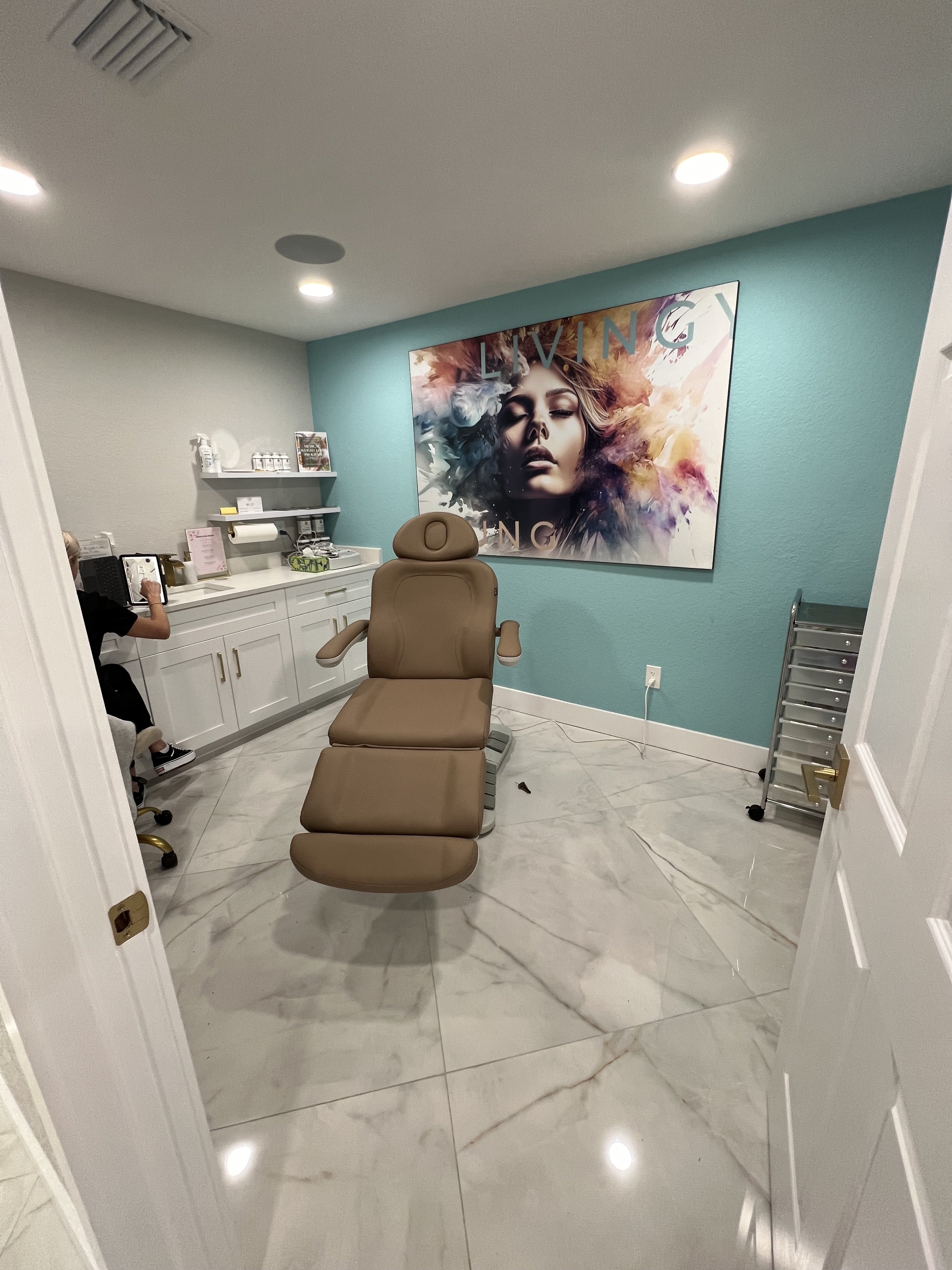 Living Young Center - St. Pete