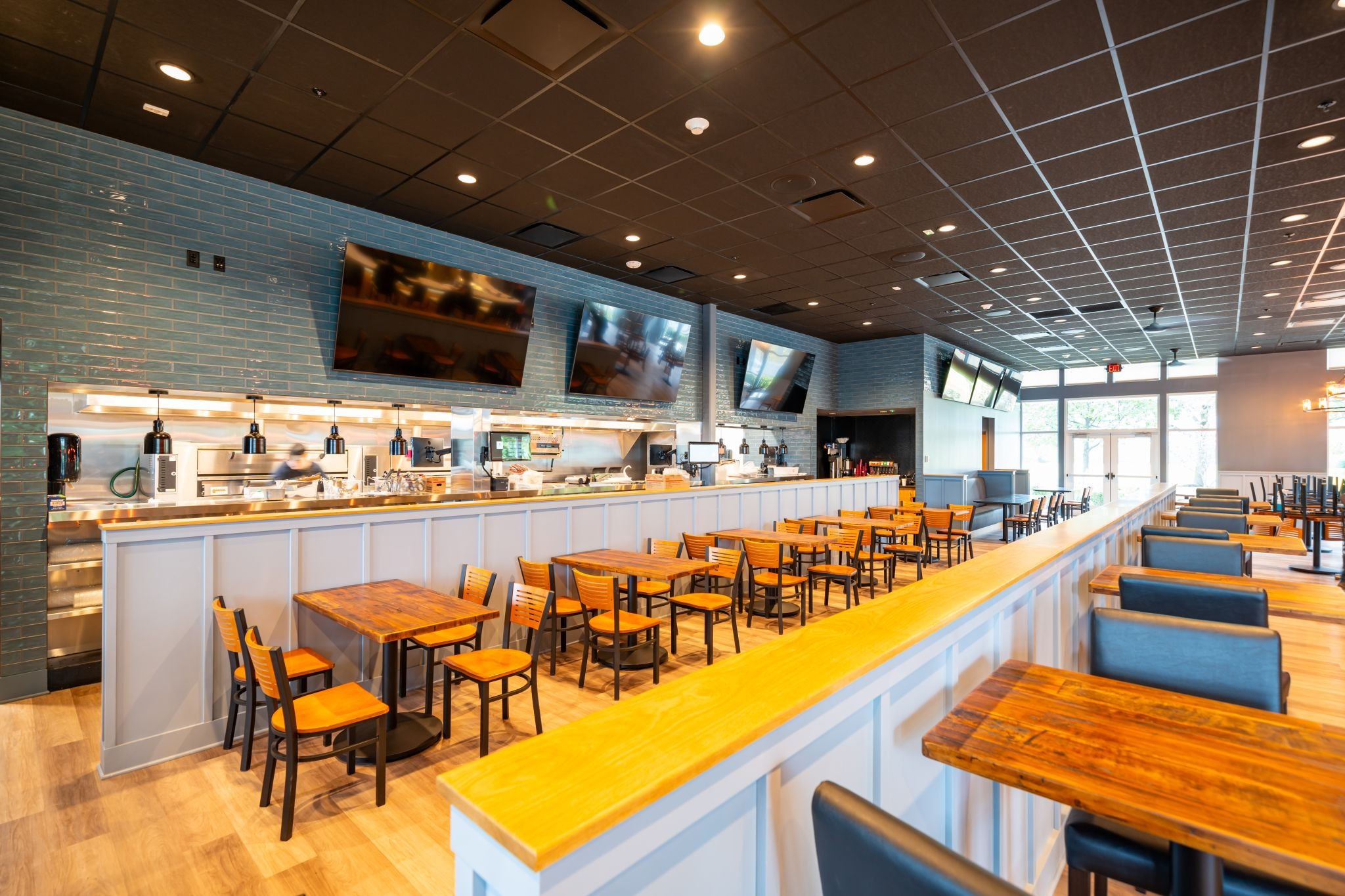 Gallo's Pizza & Bar