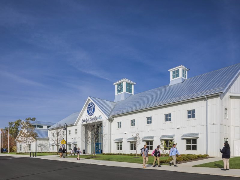 KIPP Columbus