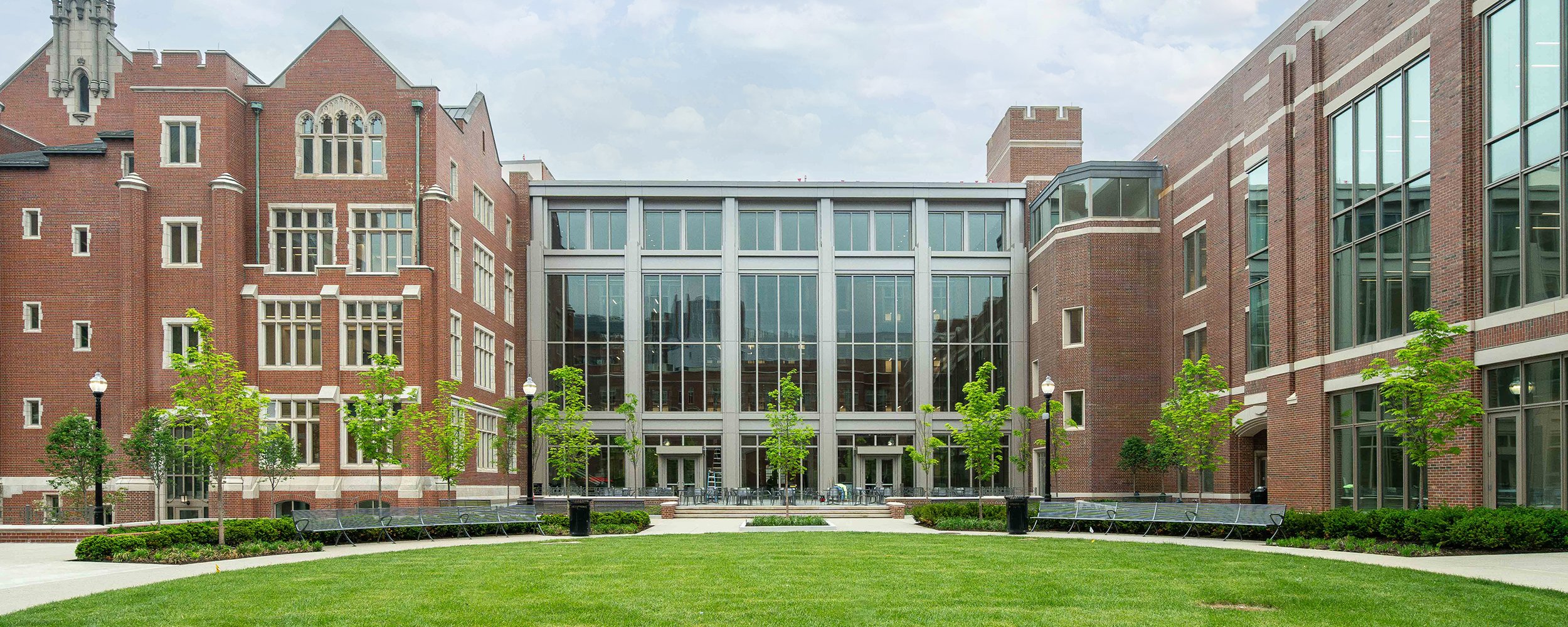 The Ohio State University