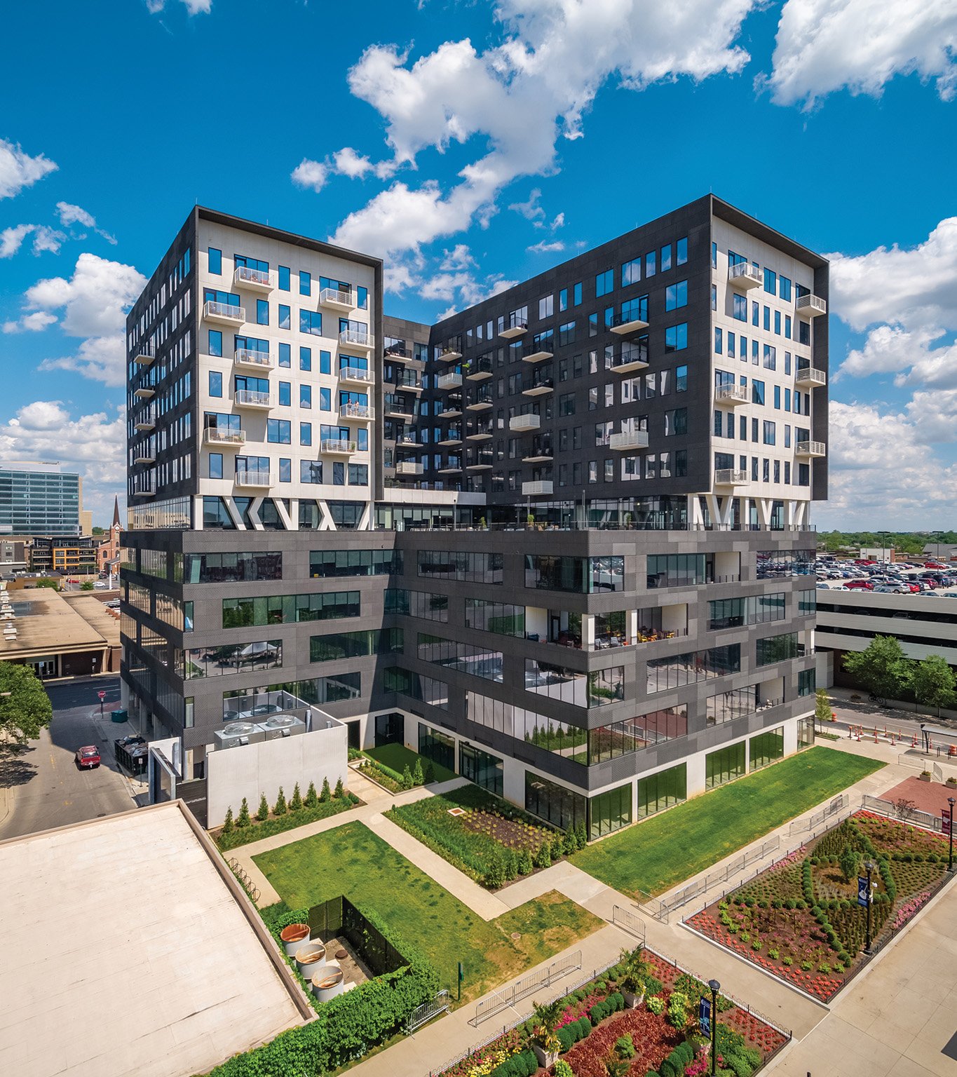 80 On The Commons