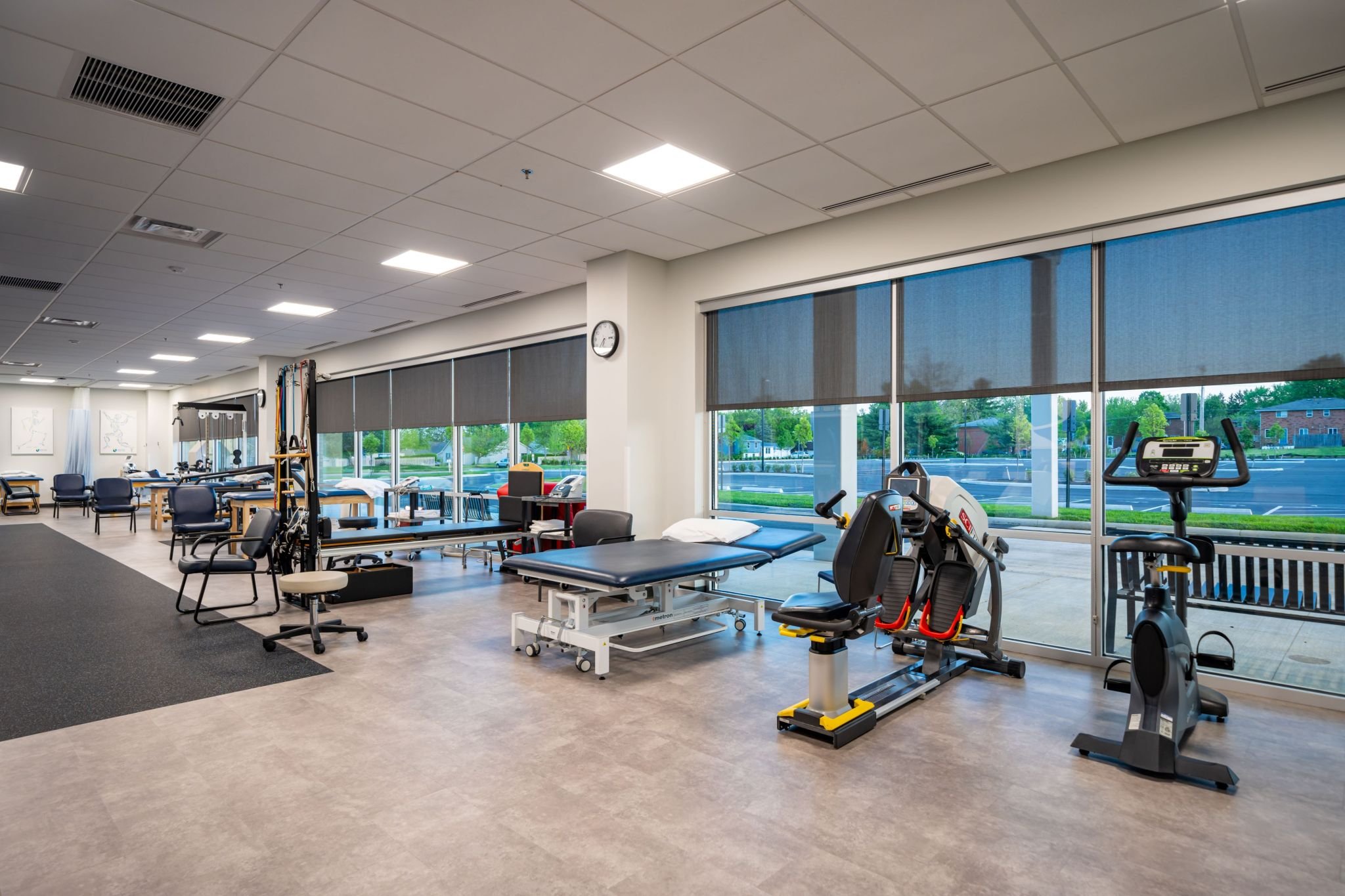 Central Ohio Primary Care