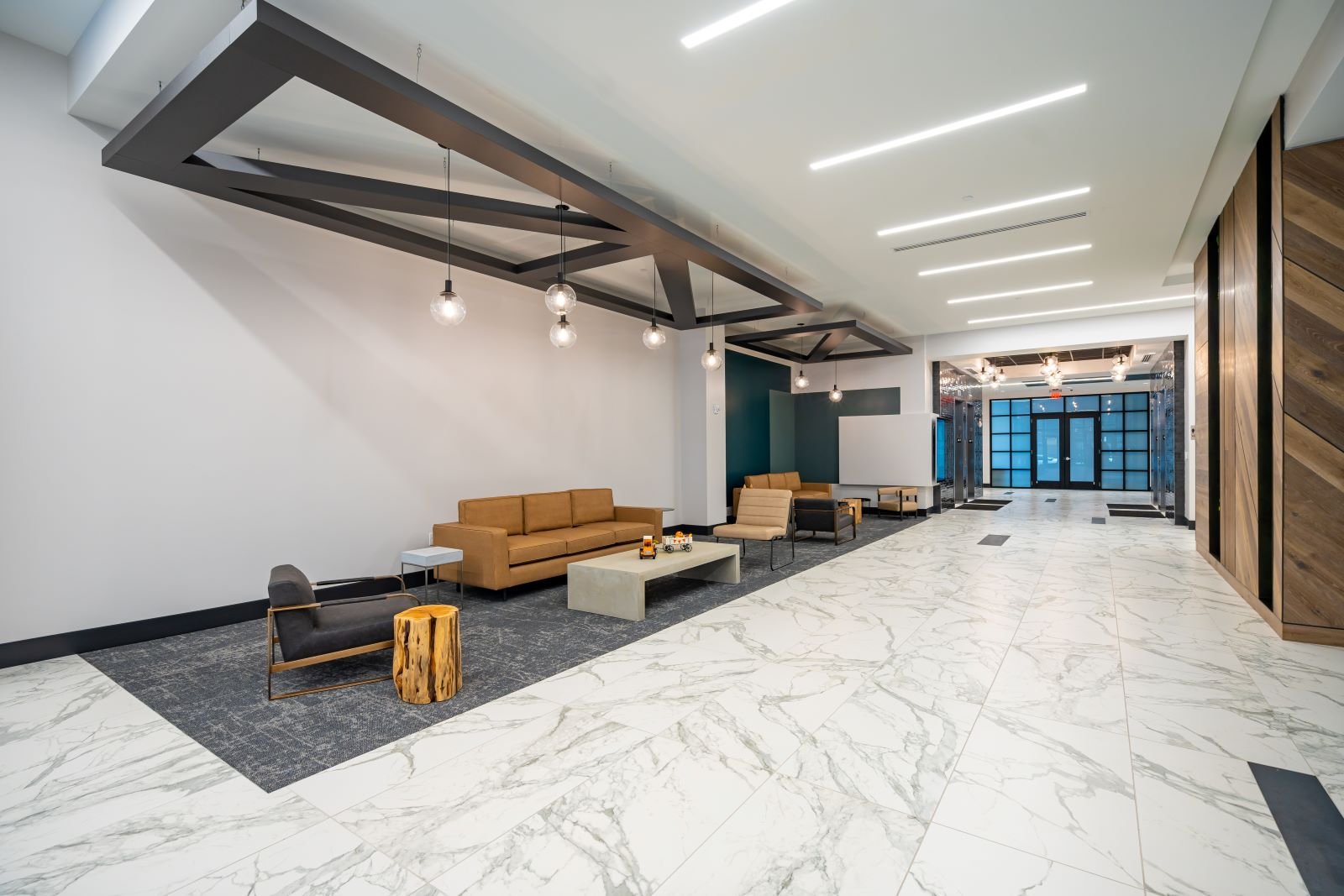 Scioto Peninsula Offices