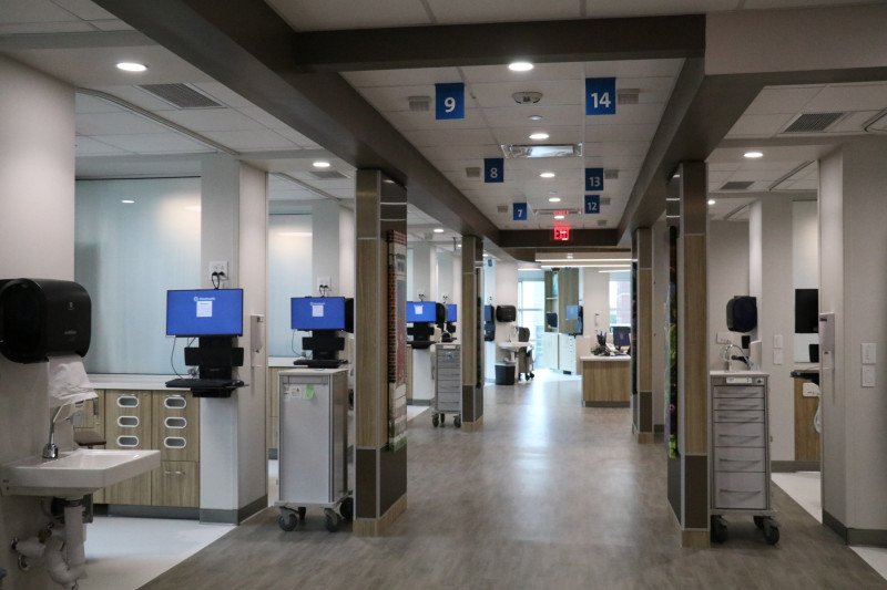 OhioHealth Cancer Center