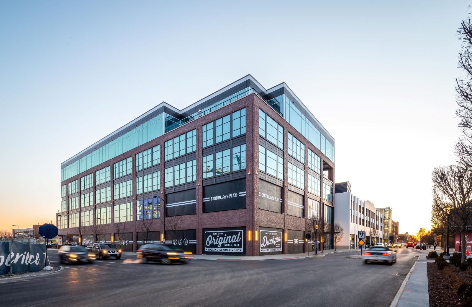 Easton Midtown