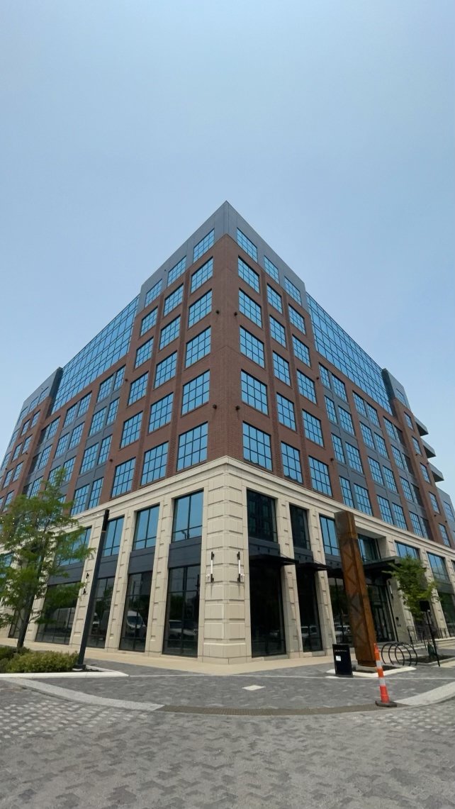 Scioto Peninsula Offices