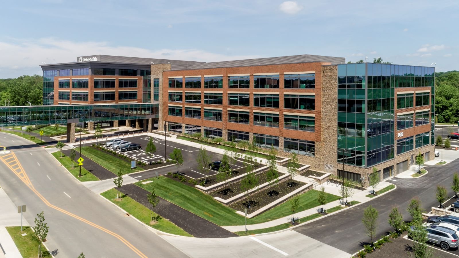 OhioHealth Corporate