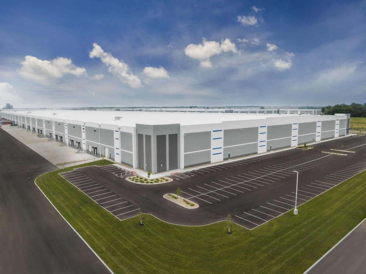 Rickenbacker Industrial Park