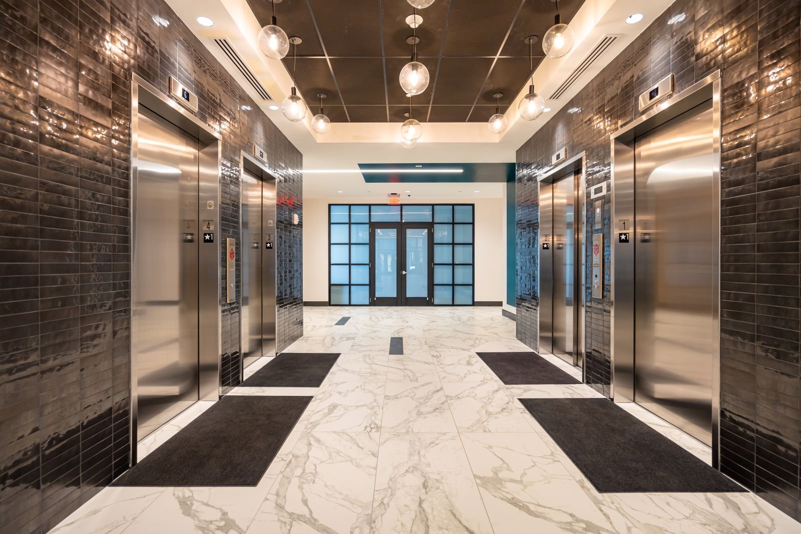 Scioto Peninsula Offices
