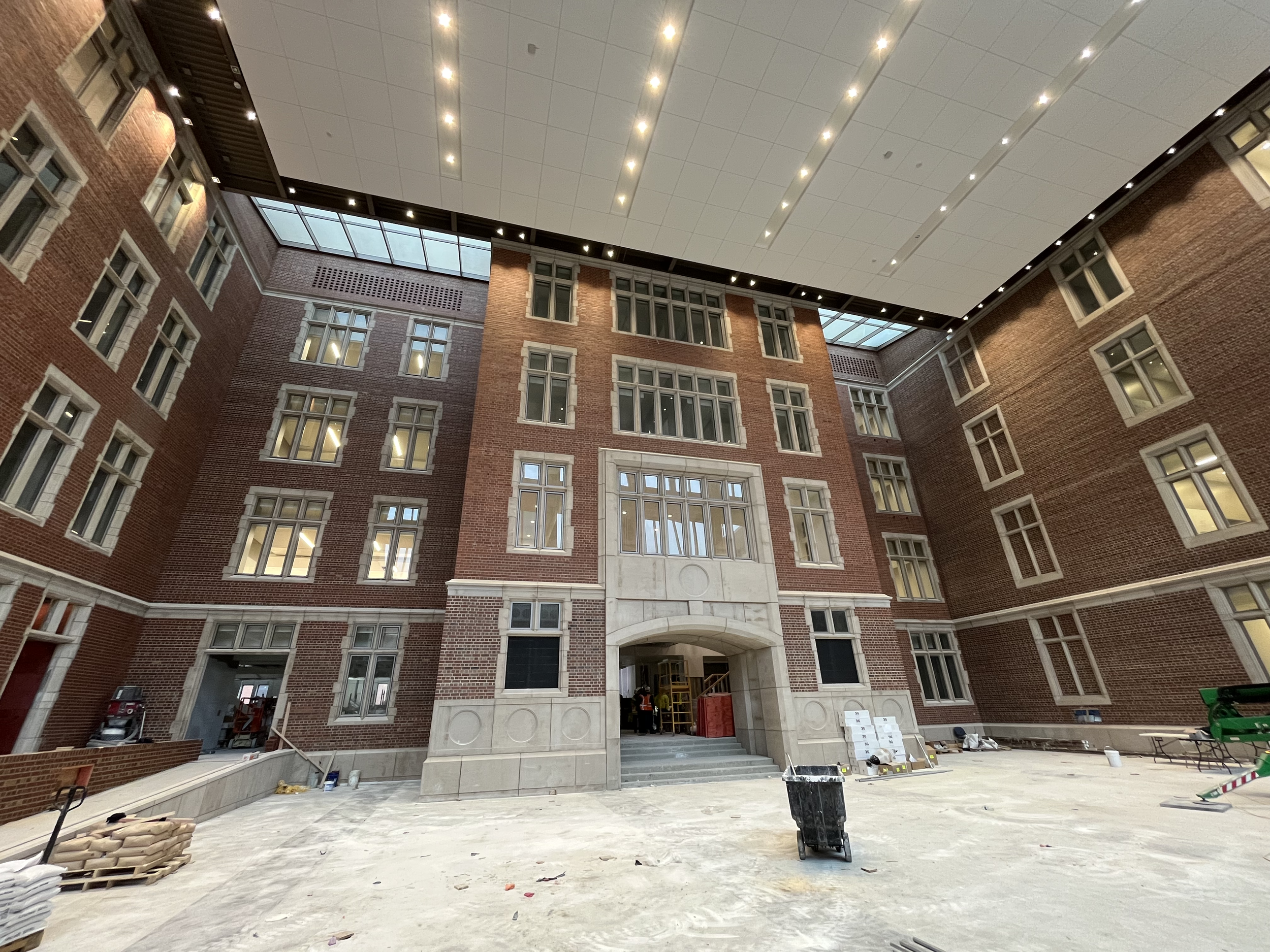 The Ohio State University