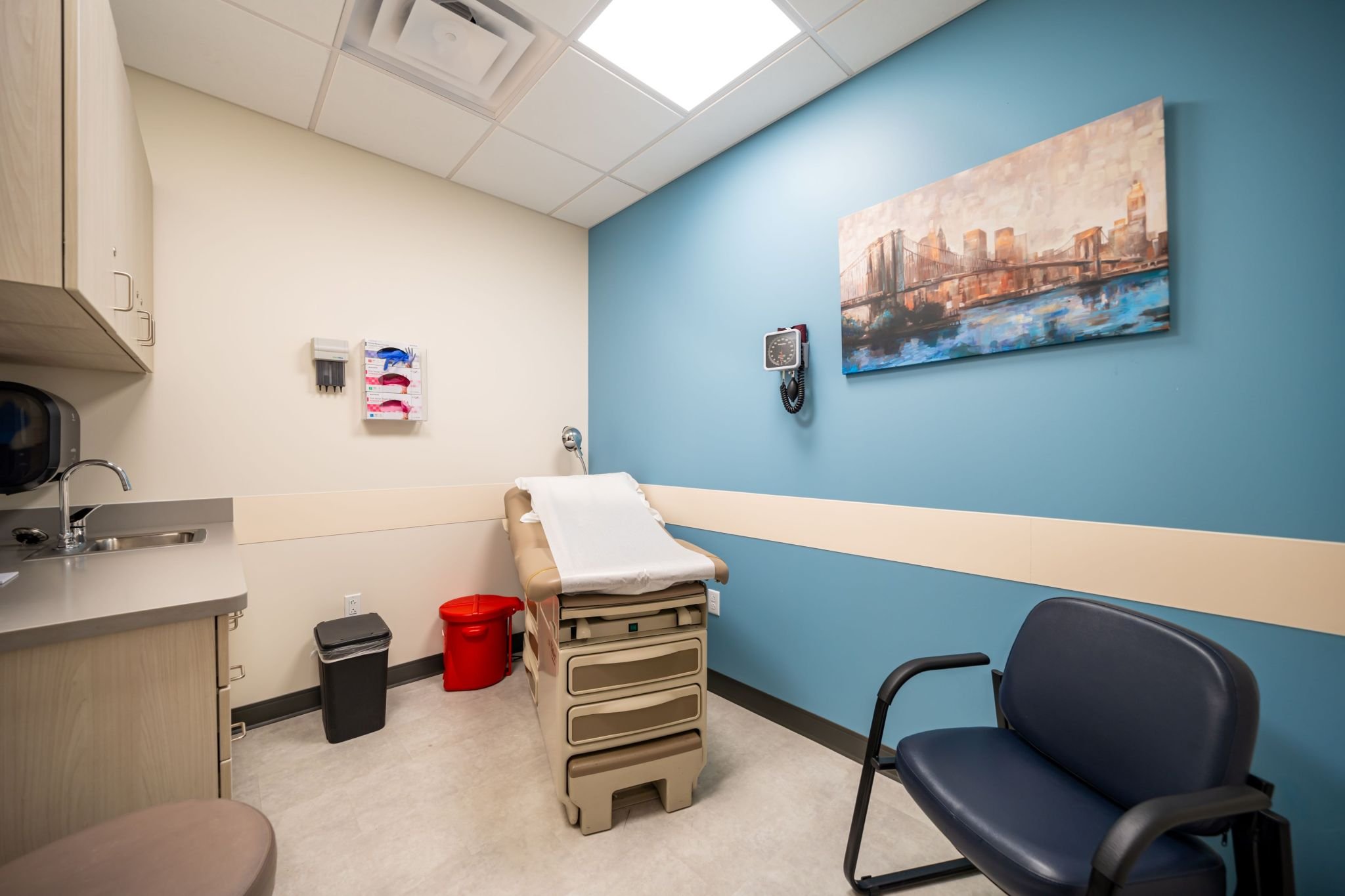 Central Ohio Primary Care - Westerville