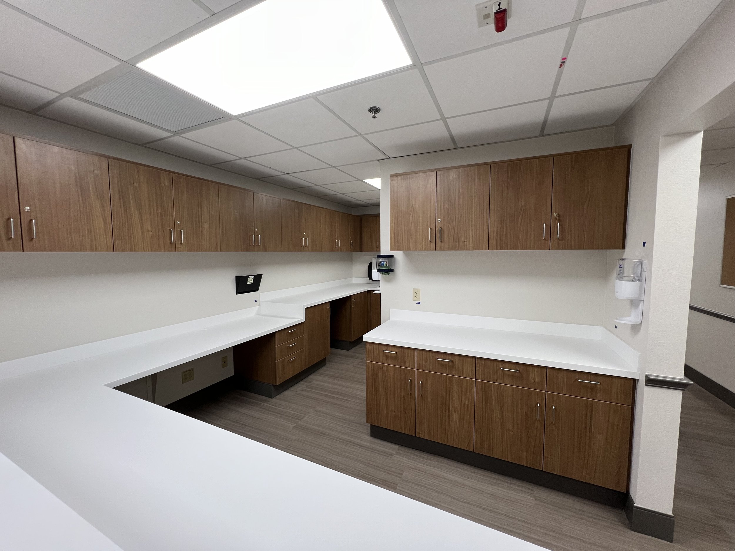Orlando Health Bayfront Hospital