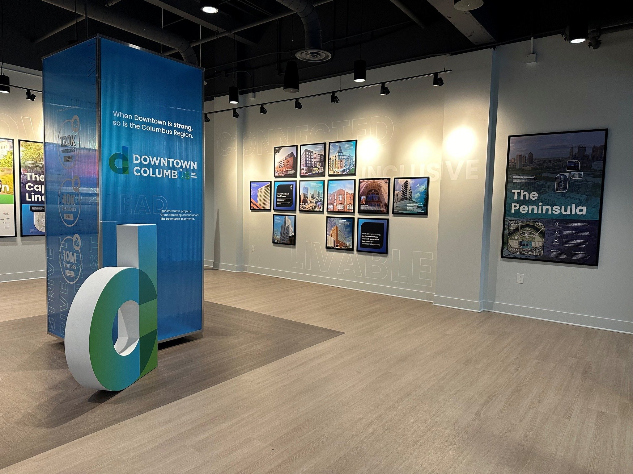 Downtown Innovation Lab