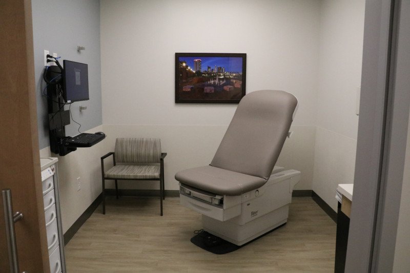 OhioHealth Cancer Center