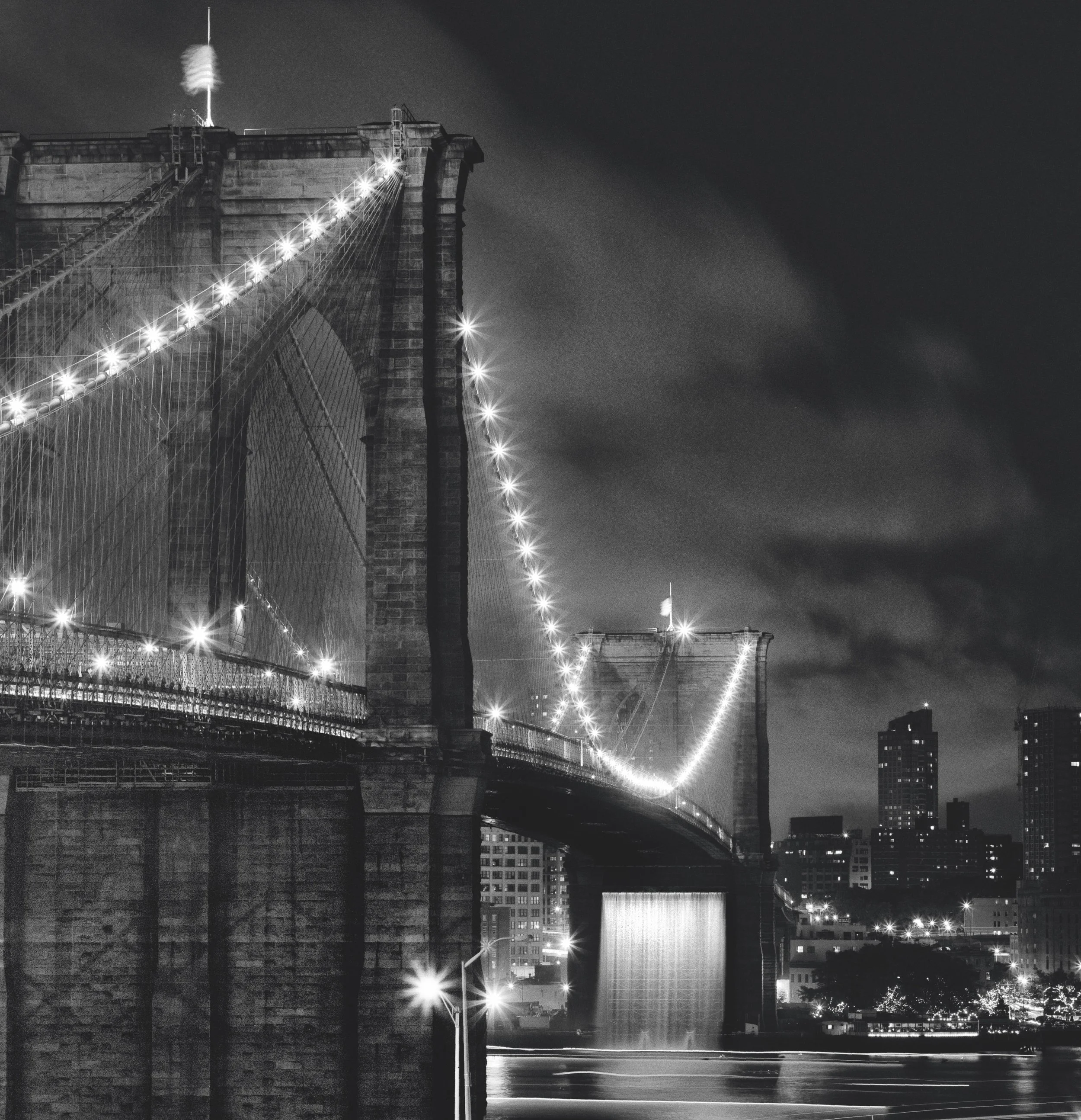 Mensch, Brooklyn Bridge Waterfalls, 2008.jpeg