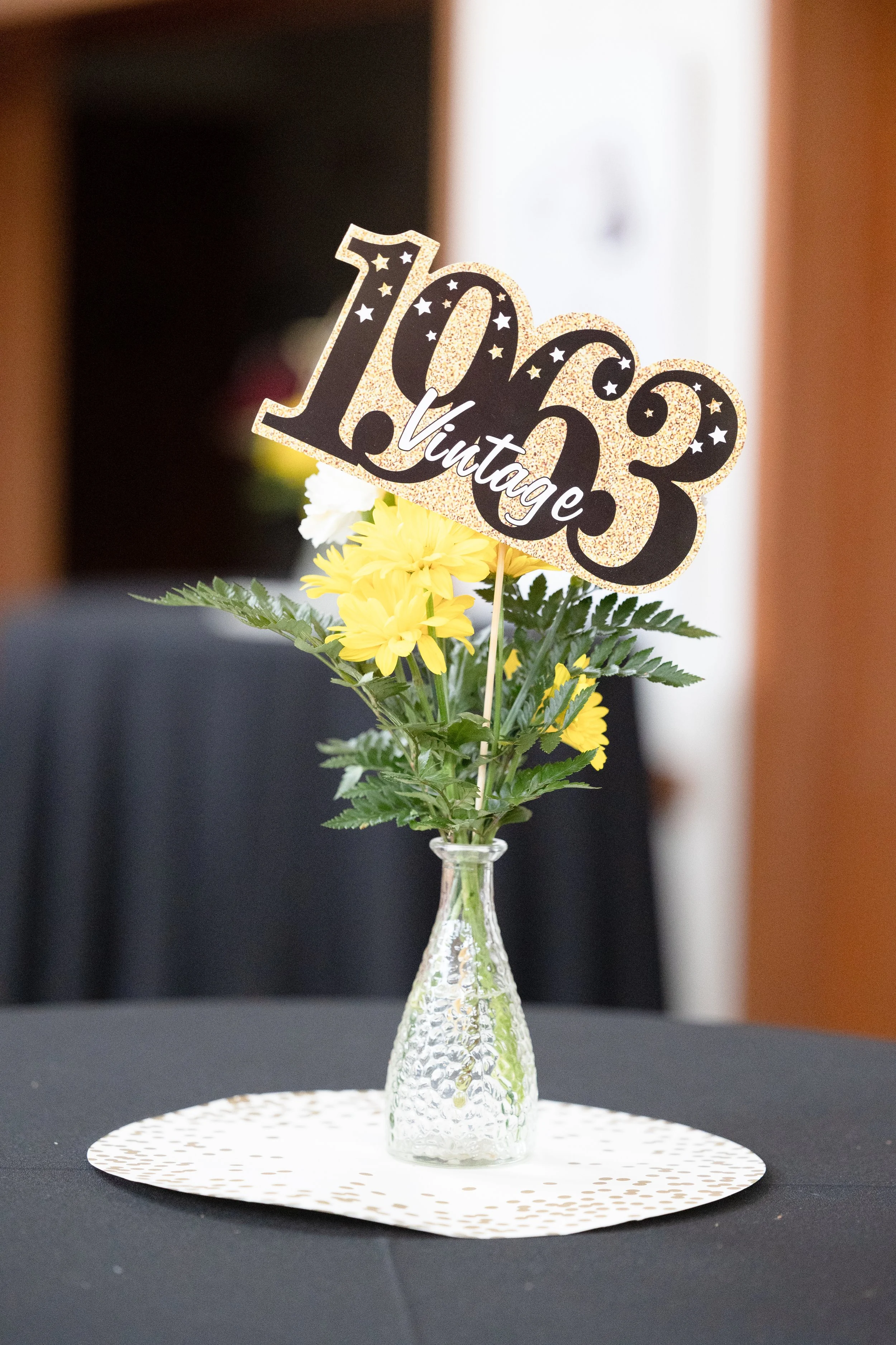 Jacqueline's 60th Birthday Party 
Troy, NY, June 2024
Photo Credit:  Eleanor Goldsmith