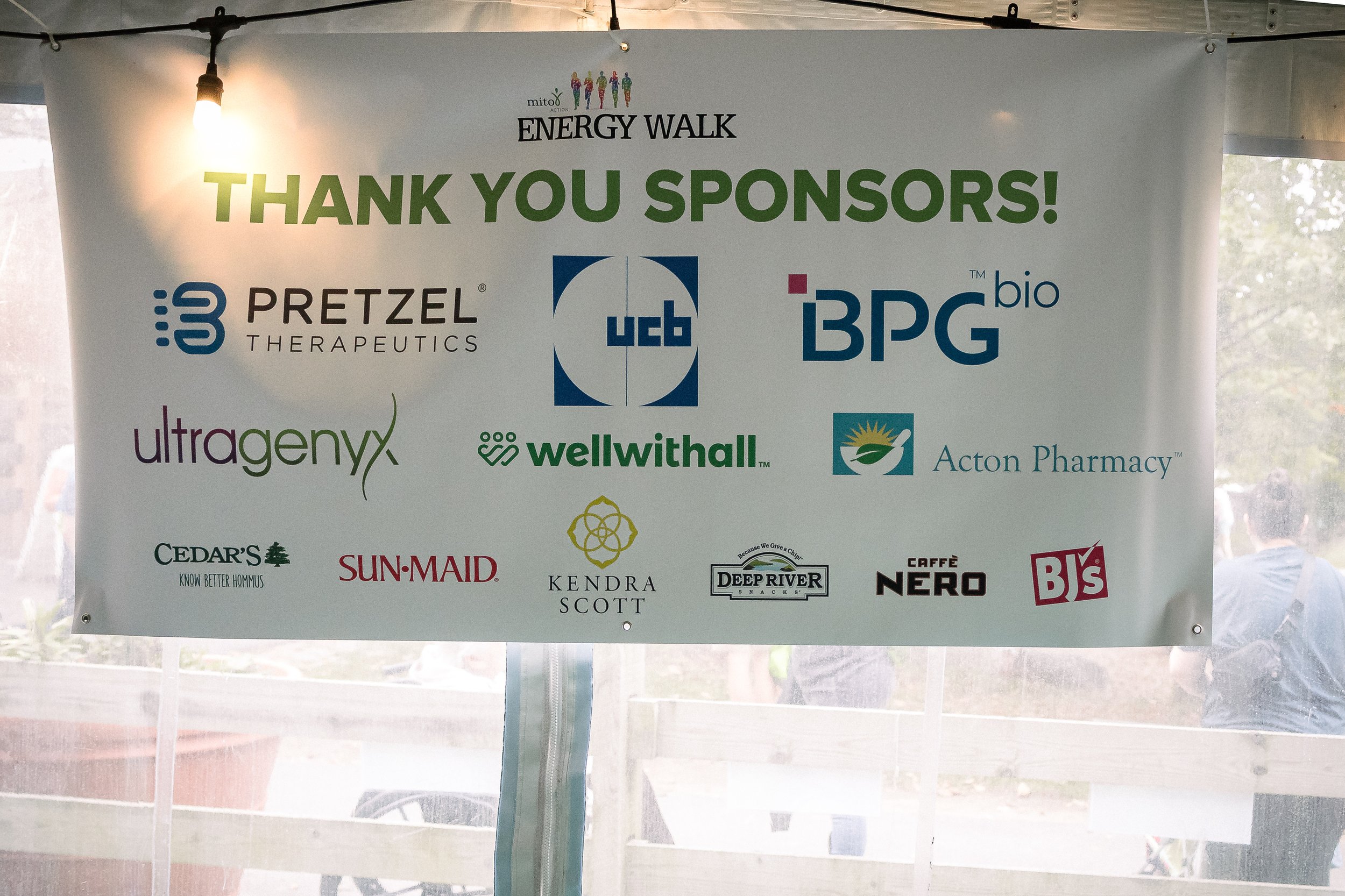 MitoAction Energy Walk 2025, Franklin Park Zoo, Boston, Massachusetts Photographed by: L.B. Read Photography