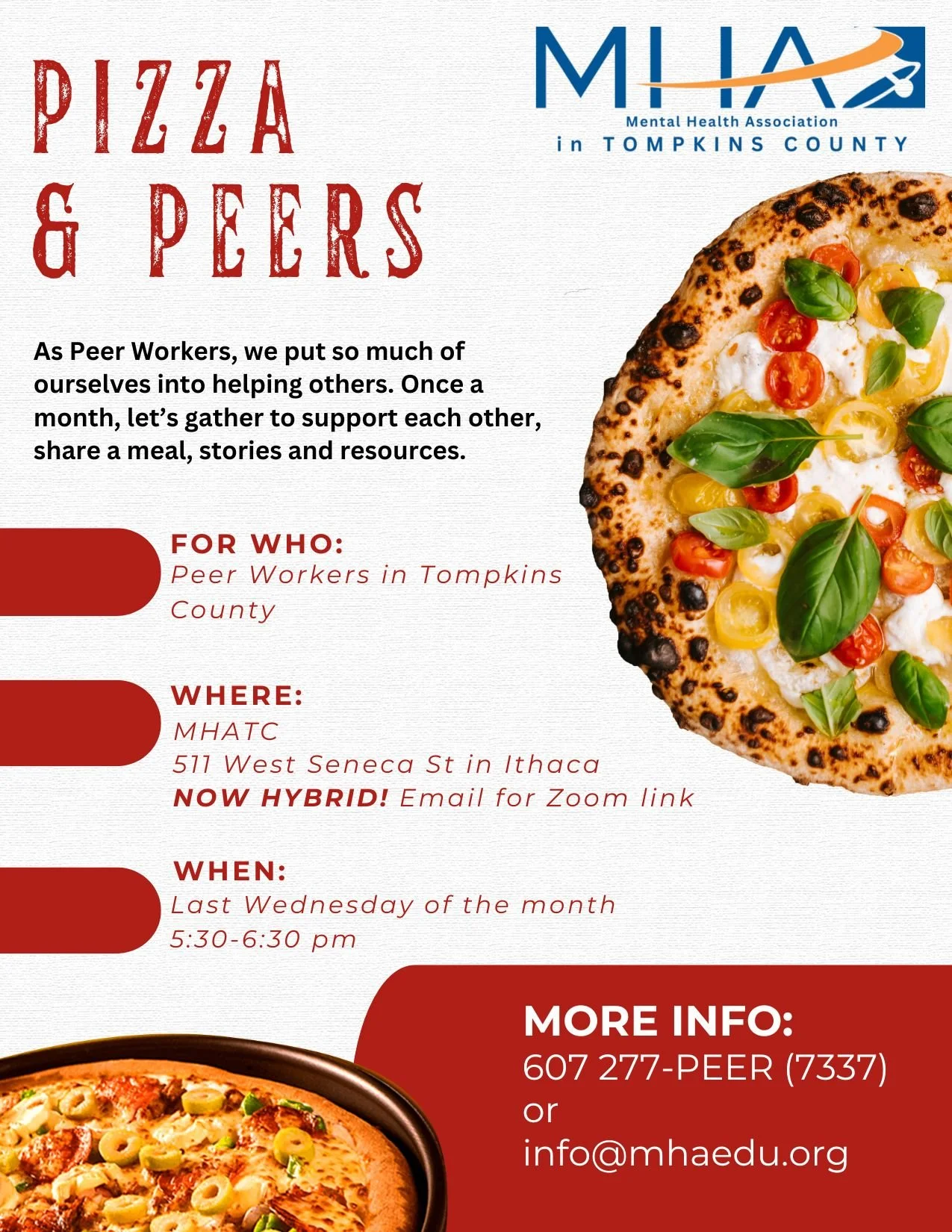Pizza and PEERS (Postcards (Portrait)).jpg