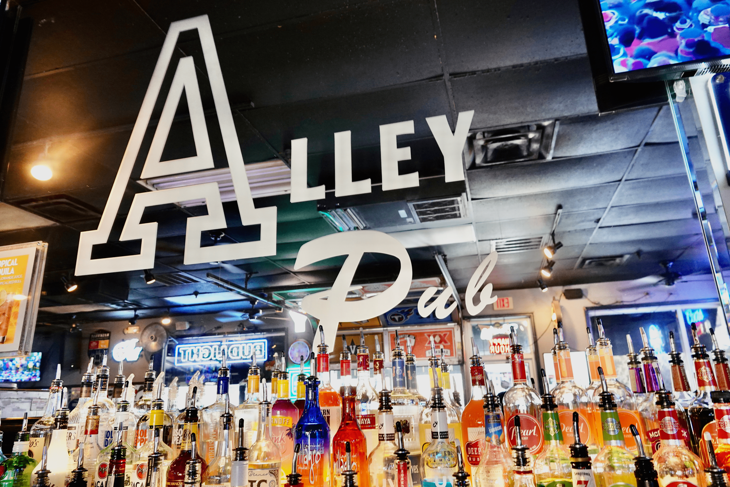Bar photo 1