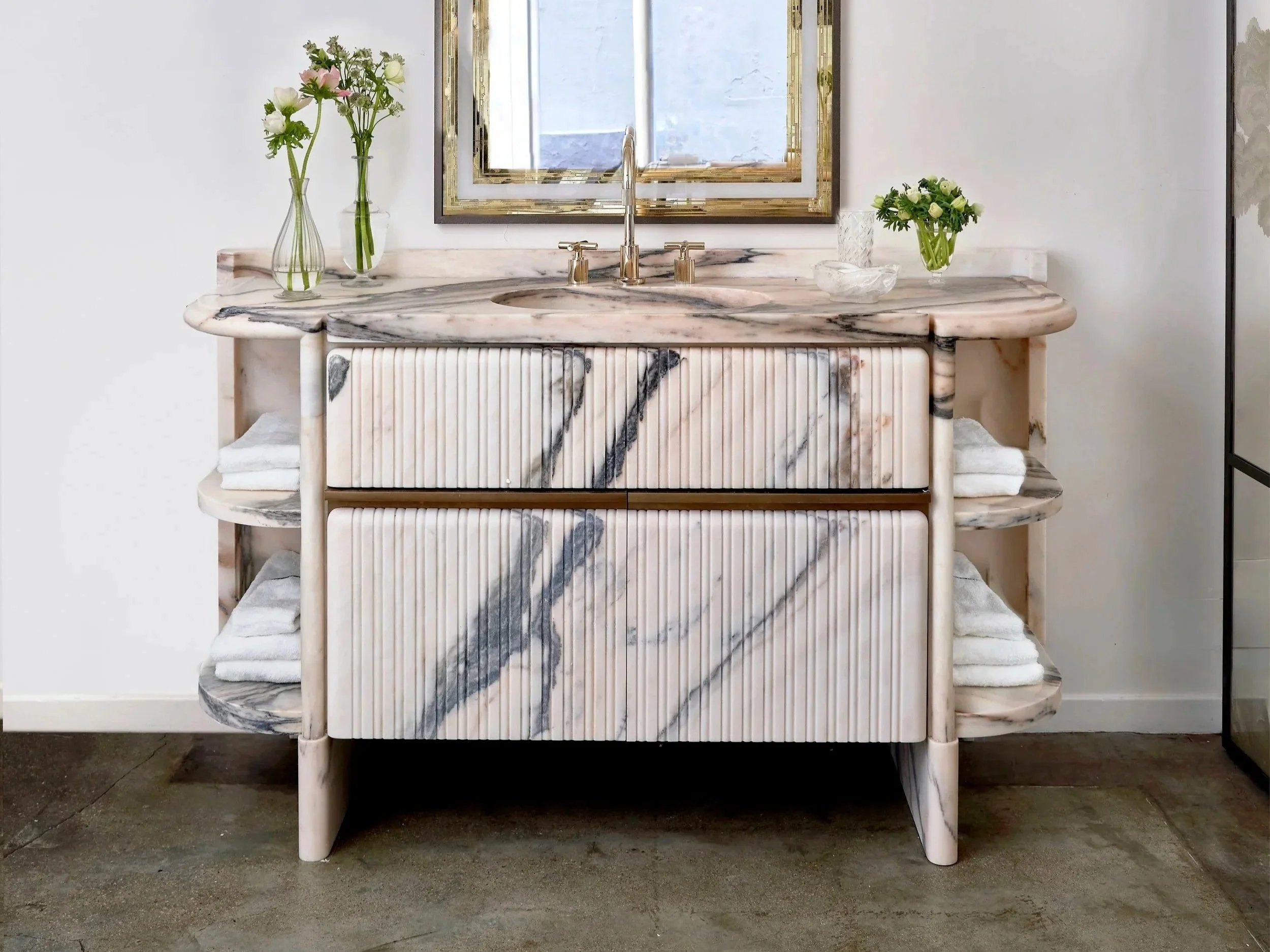 Marmi Bath