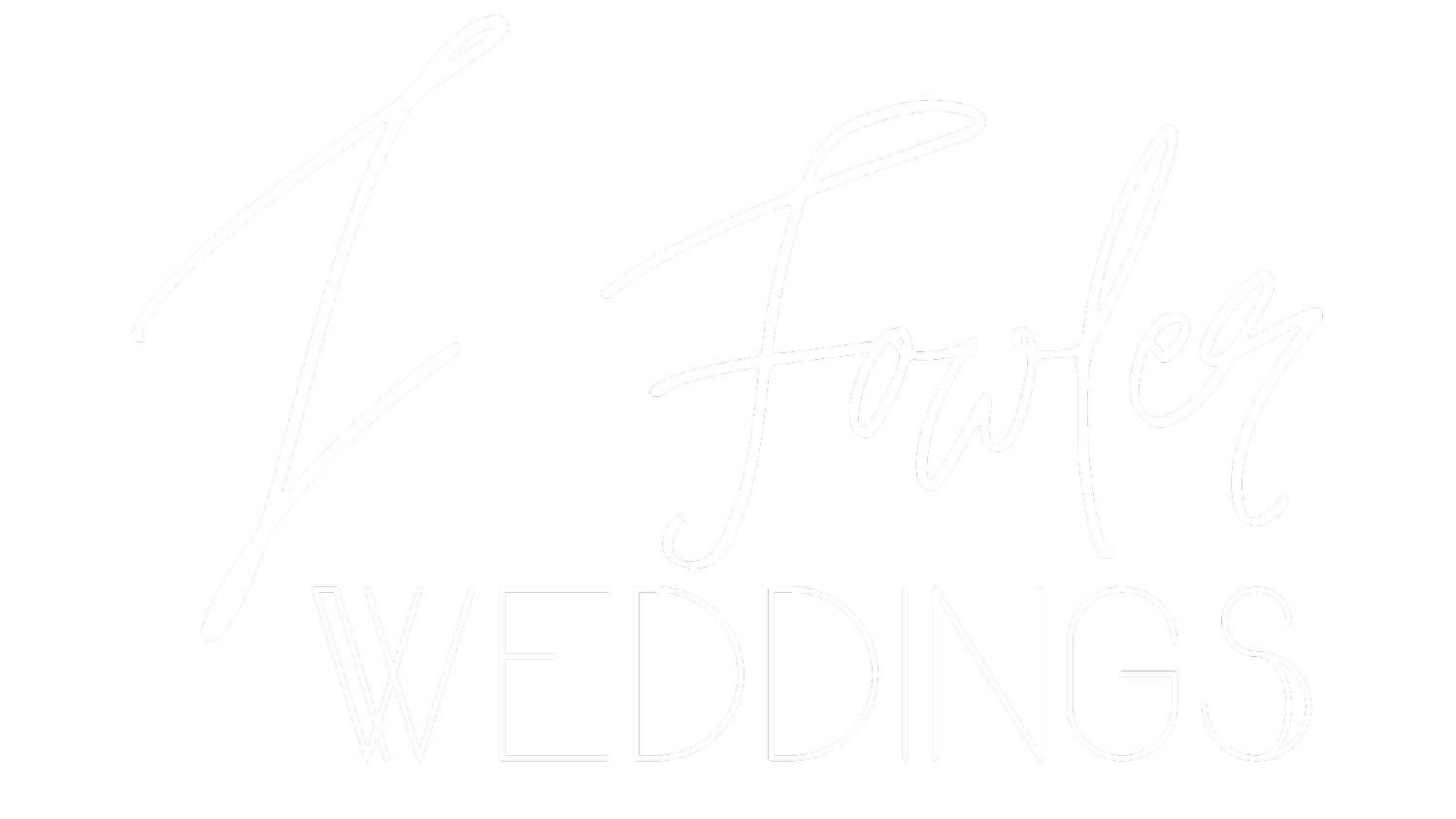 J Fowler Weddings