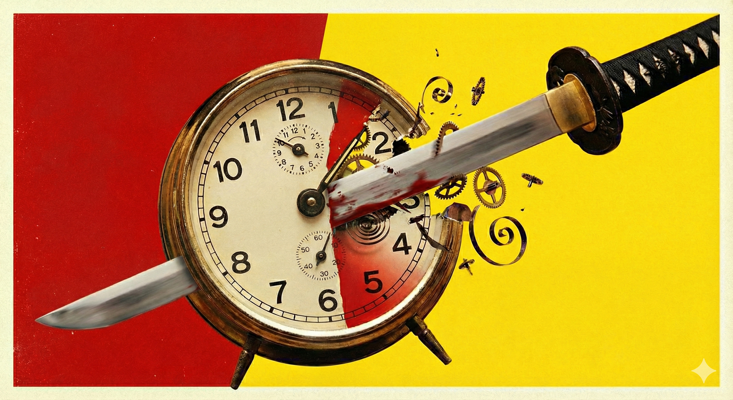 Kill Bill(able) Hours