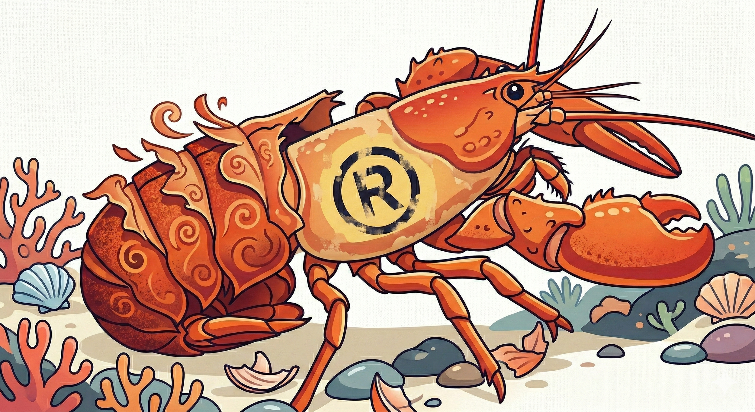 A Molted Lobster, a Deal with OpenAI, and the Most Expensive Branding Lesson You'll Never Learn From