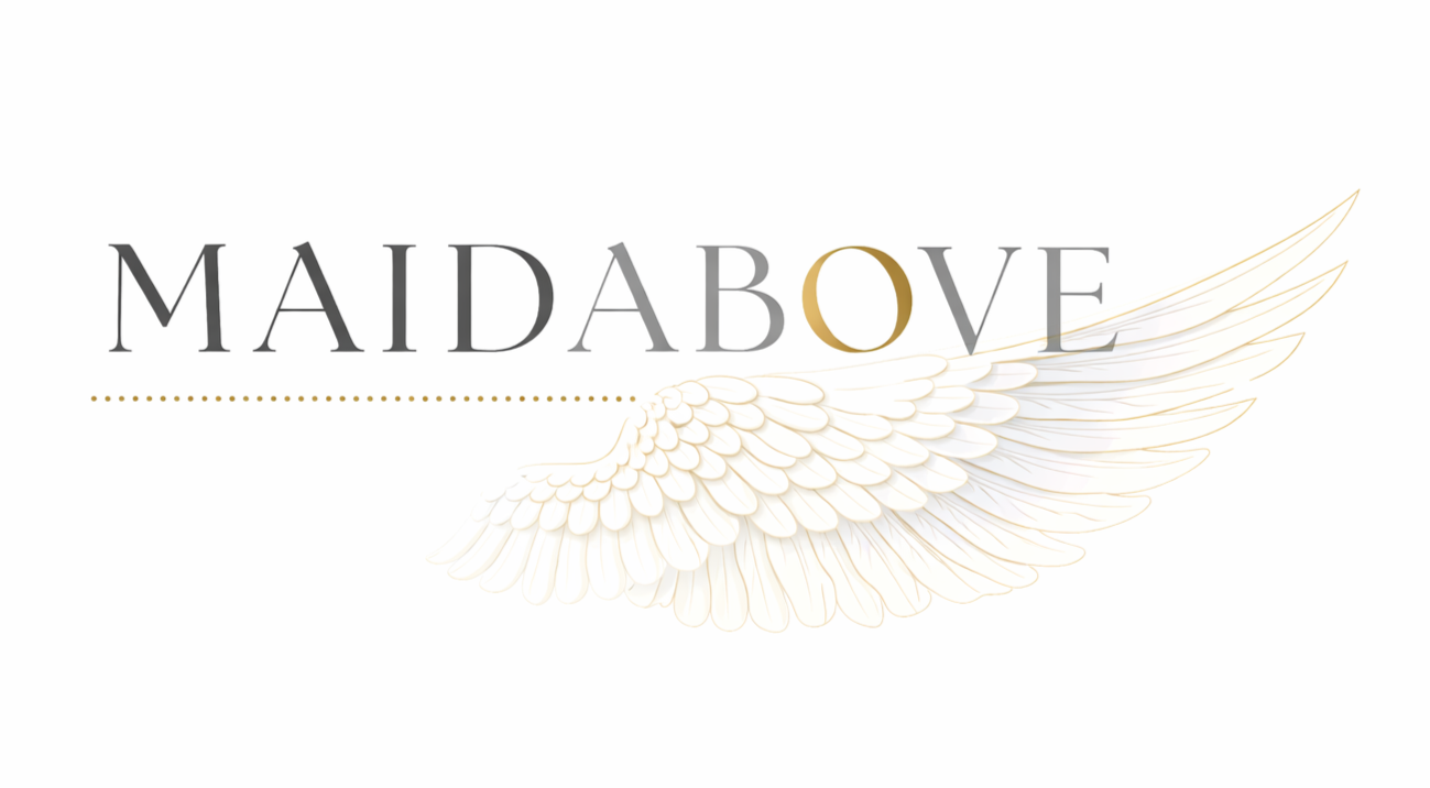 Maid Above - Housekeeping Services